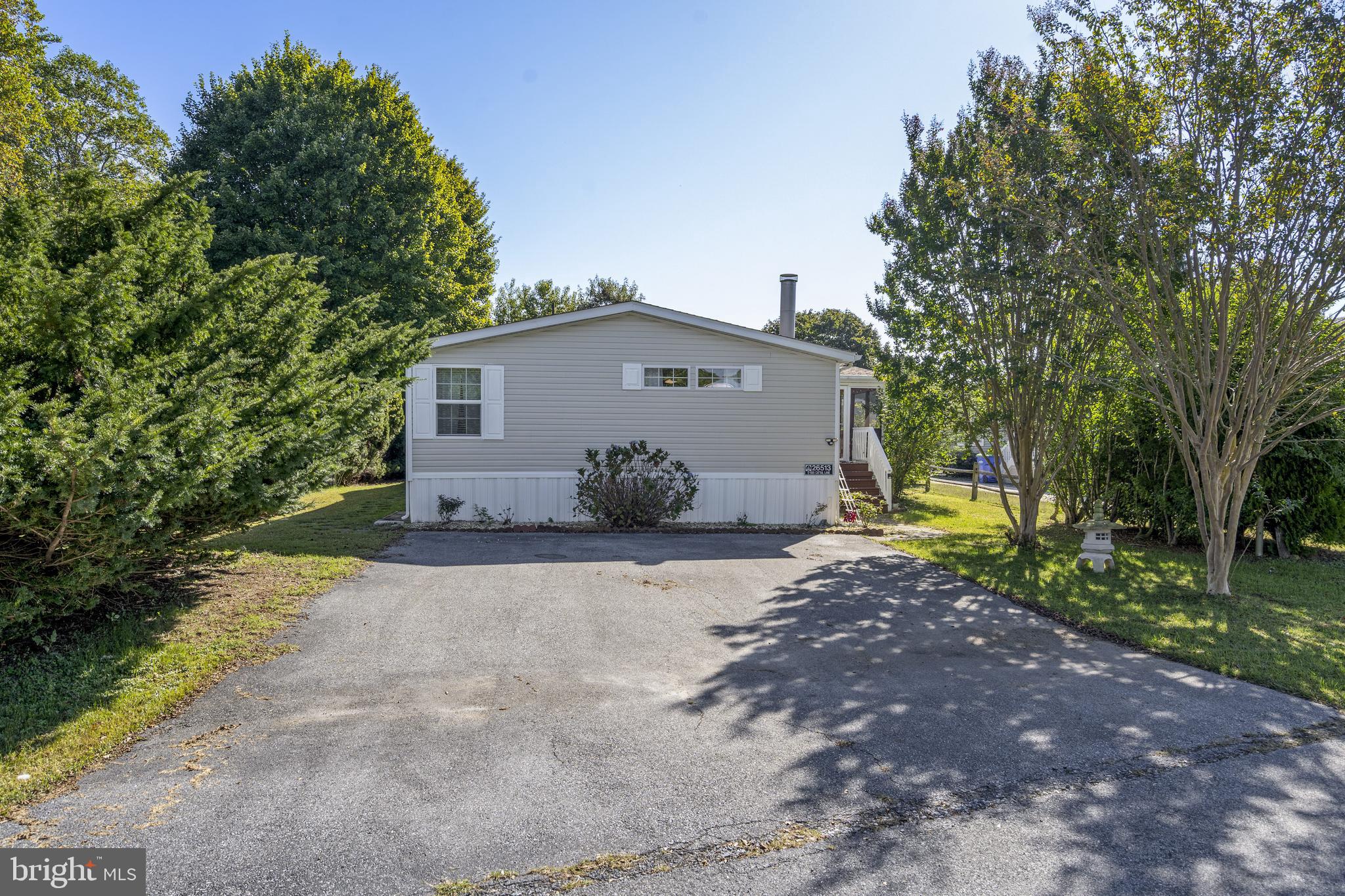 POTNETS BAYSIDE - Residential