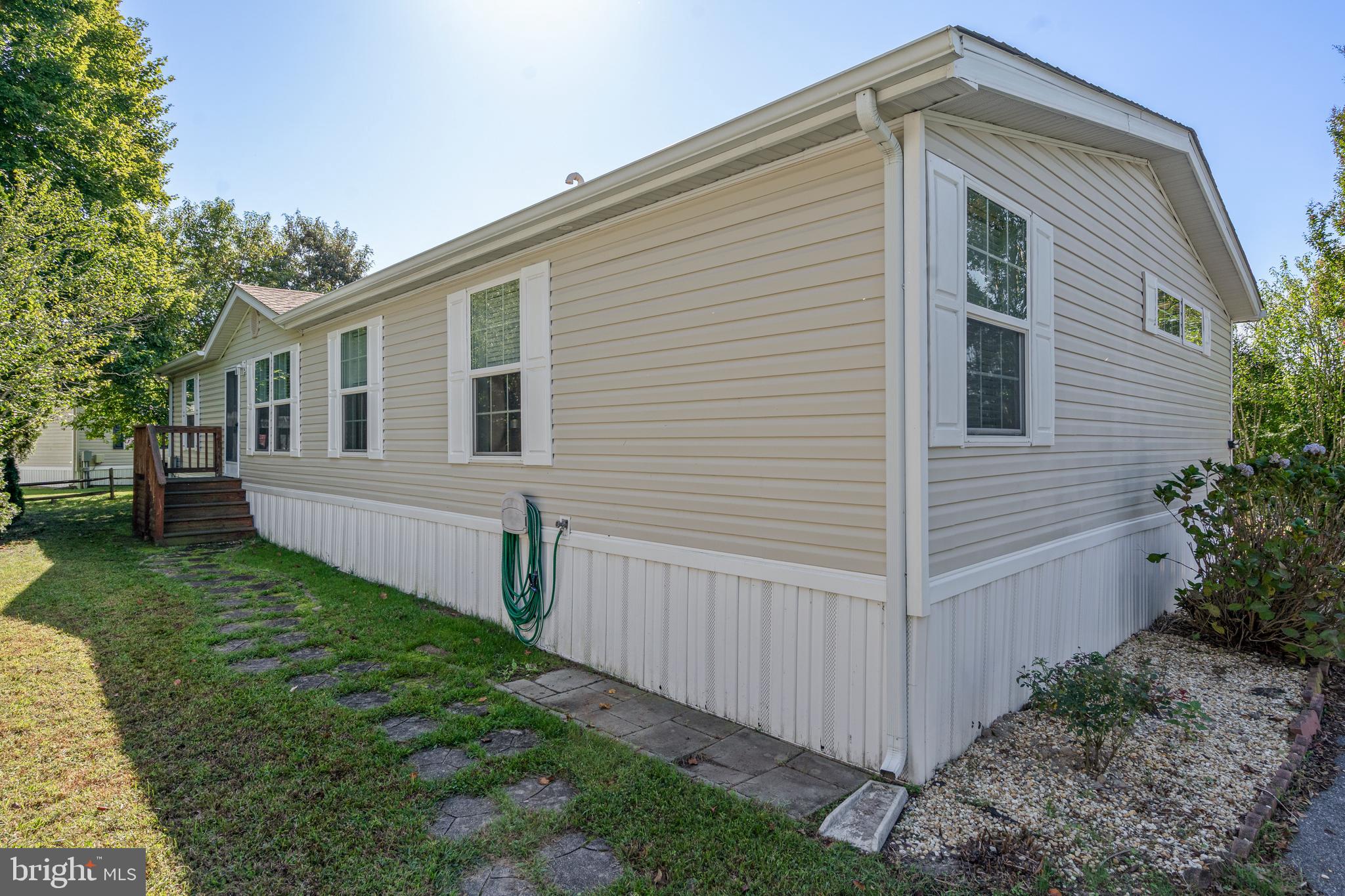 POTNETS BAYSIDE - Residential