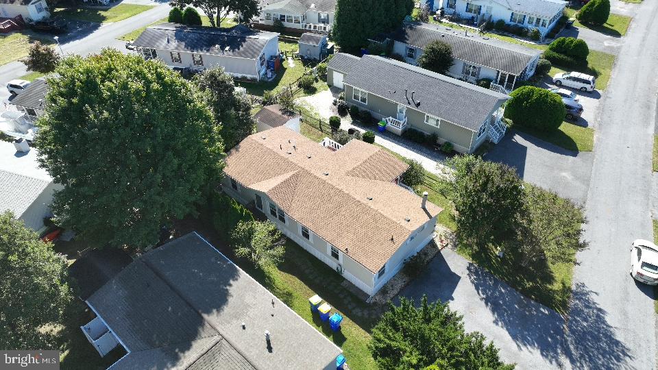 POTNETS BAYSIDE - Residential