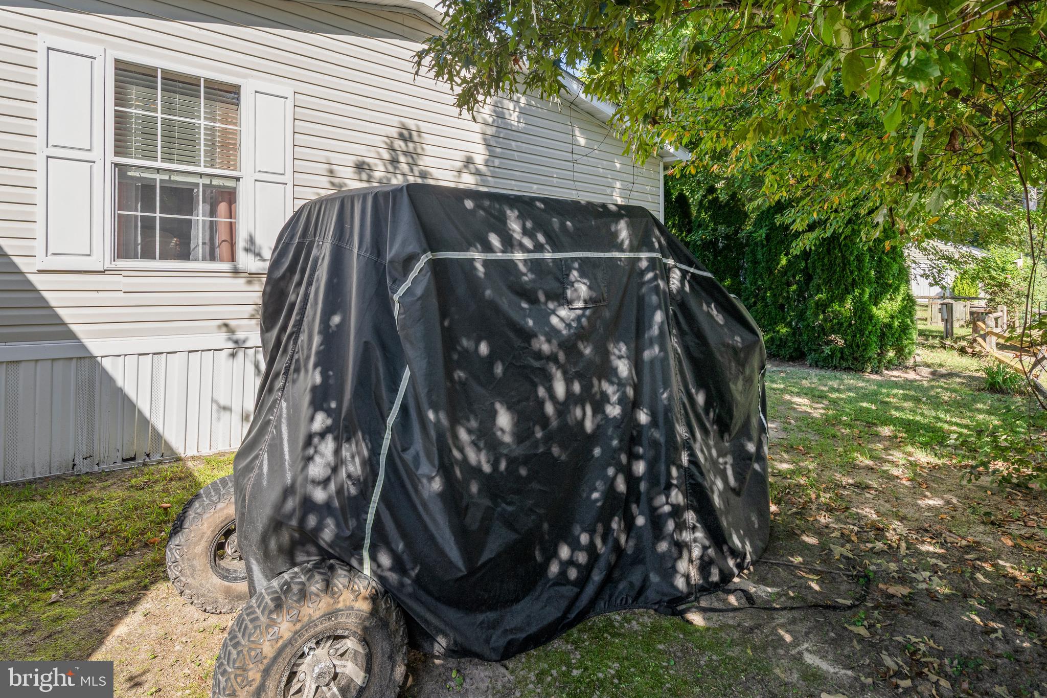 POTNETS BAYSIDE - Residential