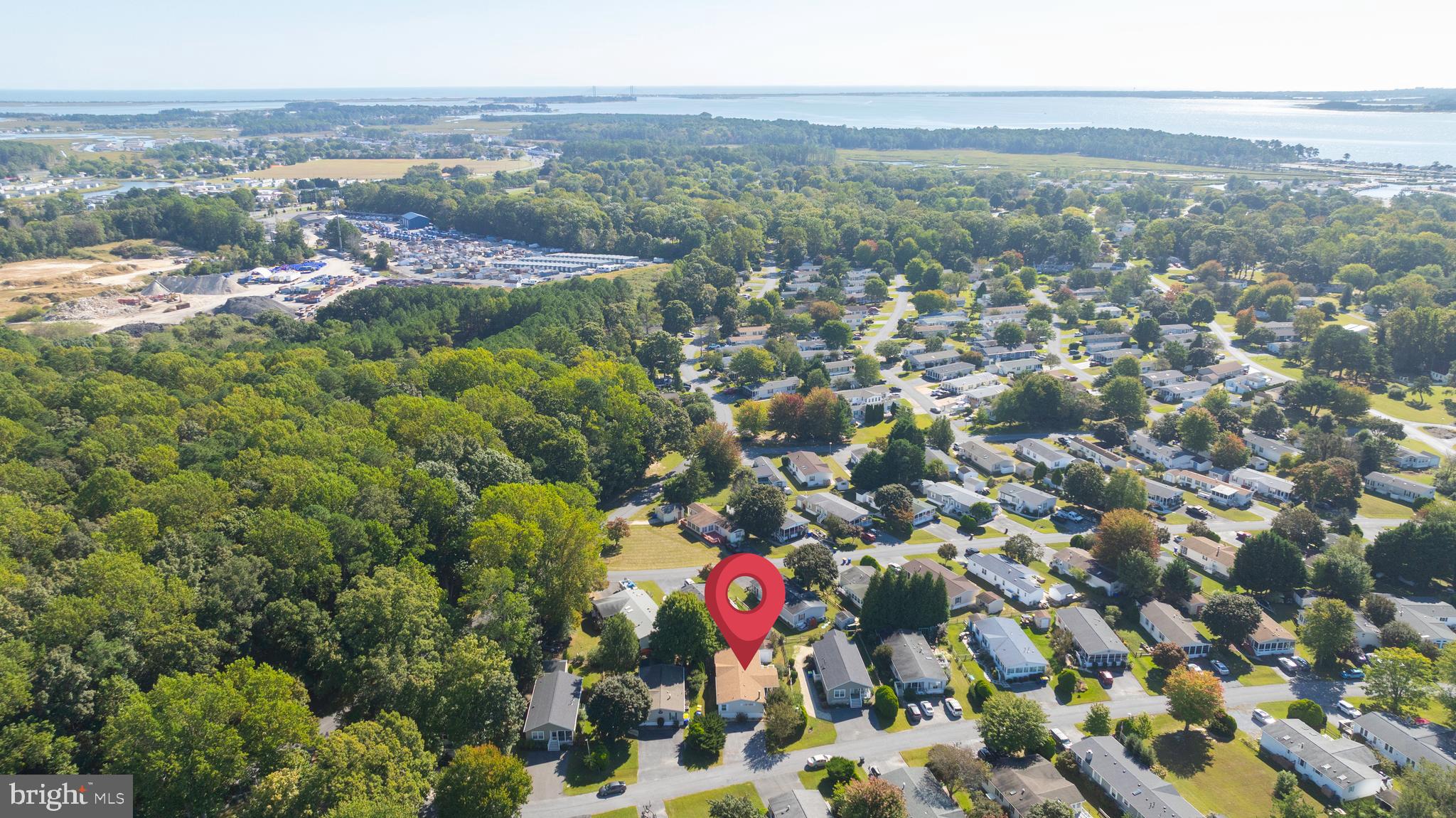 POTNETS BAYSIDE - Residential