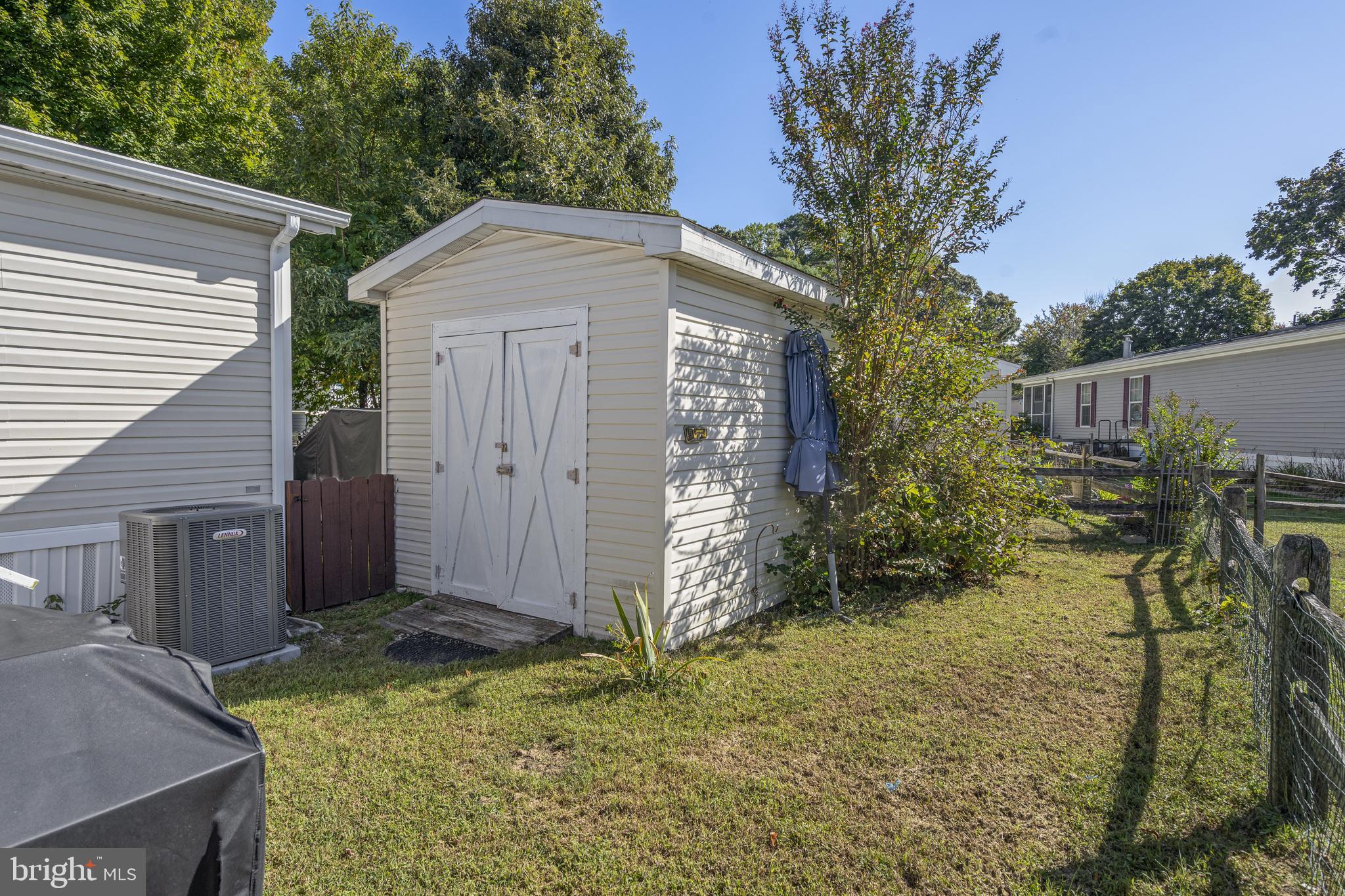 POTNETS BAYSIDE - Residential