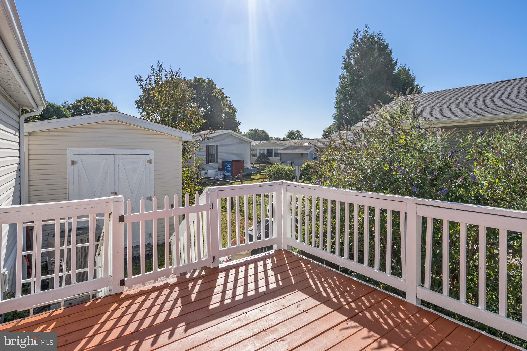 POTNETS BAYSIDE - Residential