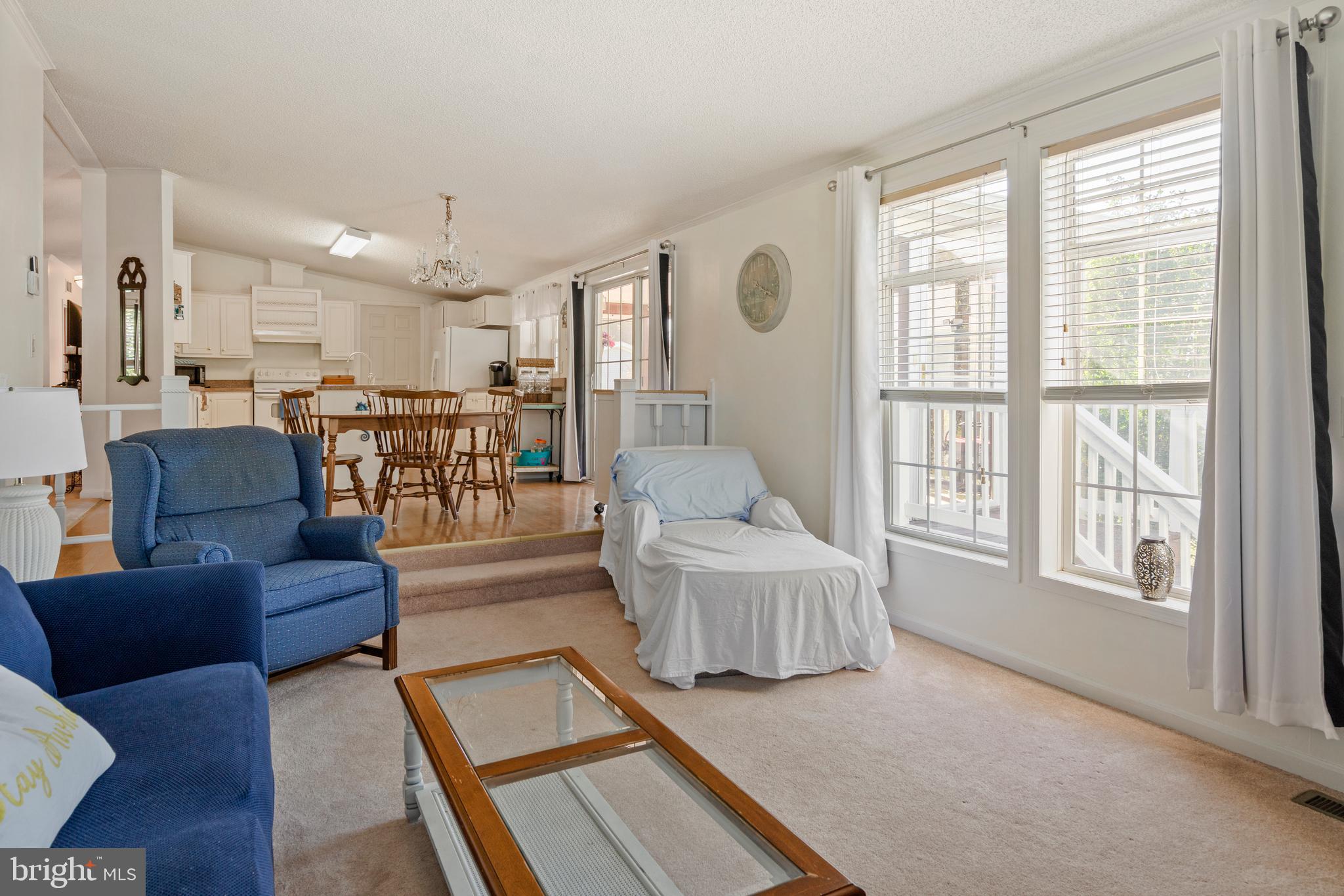 POTNETS BAYSIDE - Residential