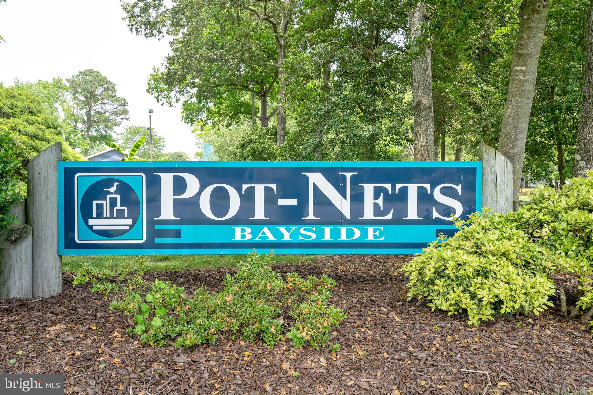 POTNETS BAYSIDE - Residential