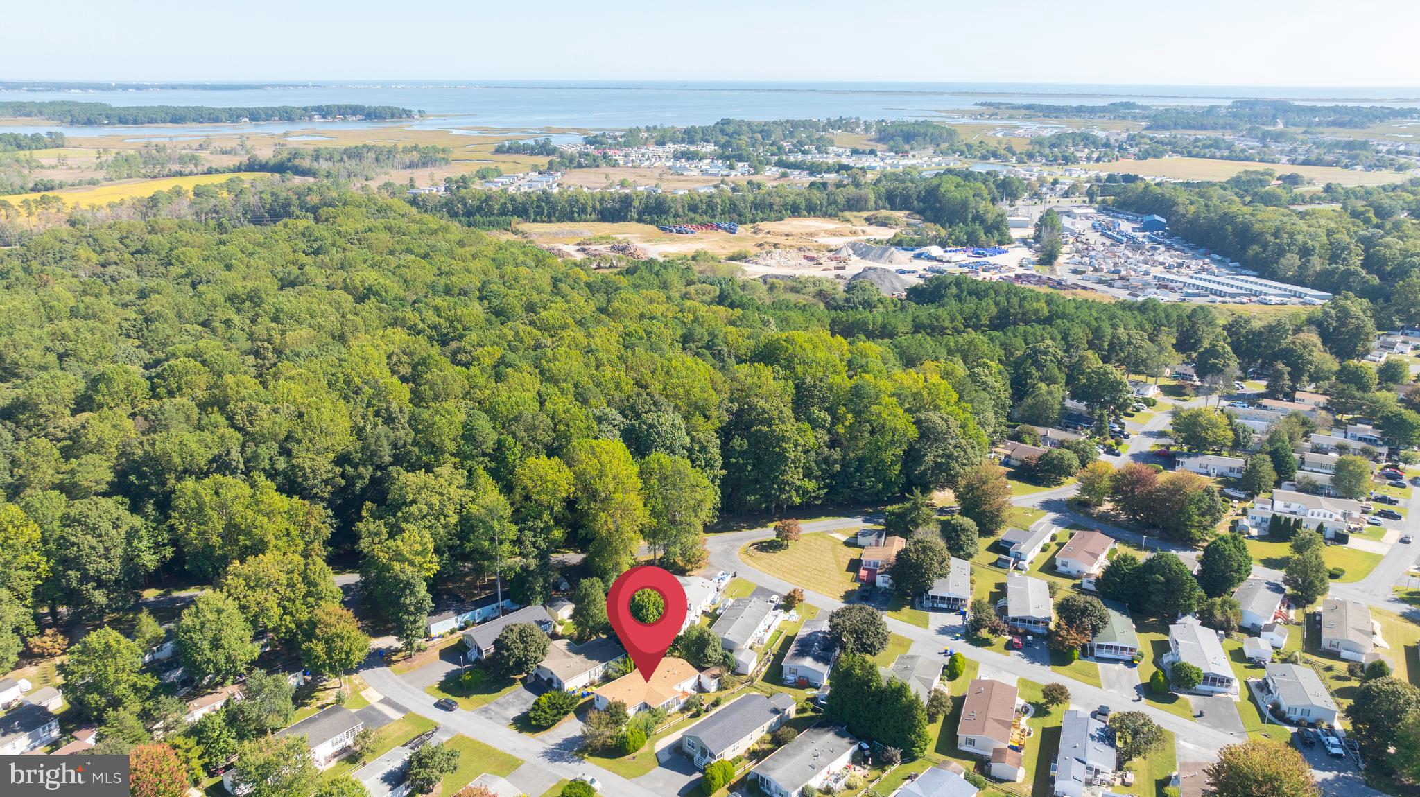 POTNETS BAYSIDE - Residential