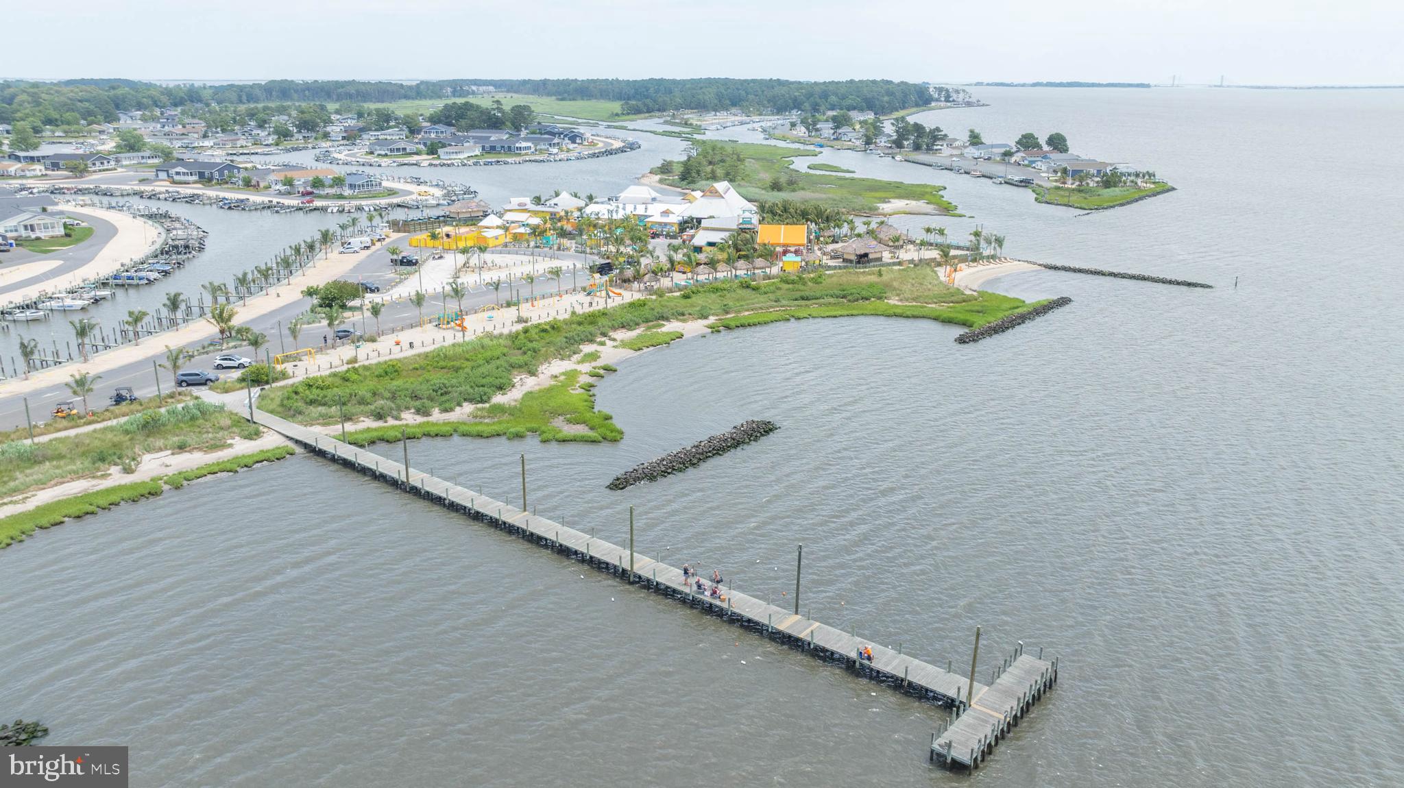 POTNETS BAYSIDE - Residential