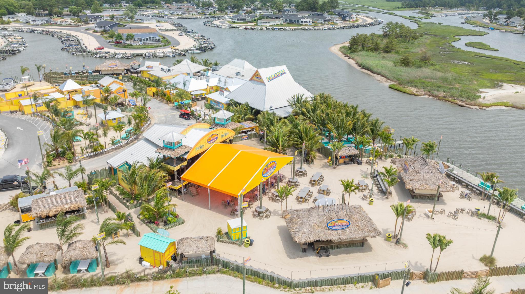 POTNETS BAYSIDE - Residential