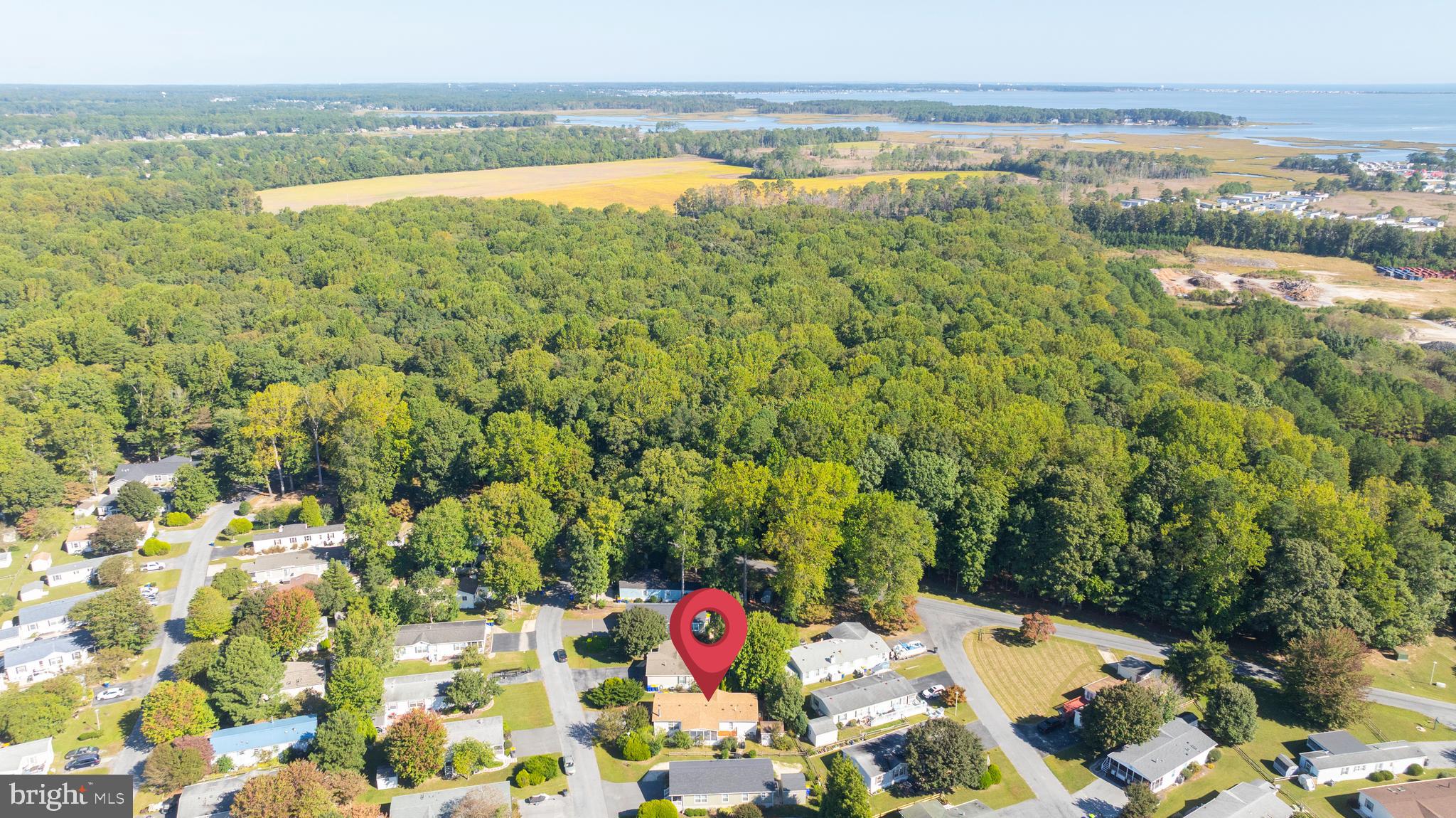 POTNETS BAYSIDE - Residential