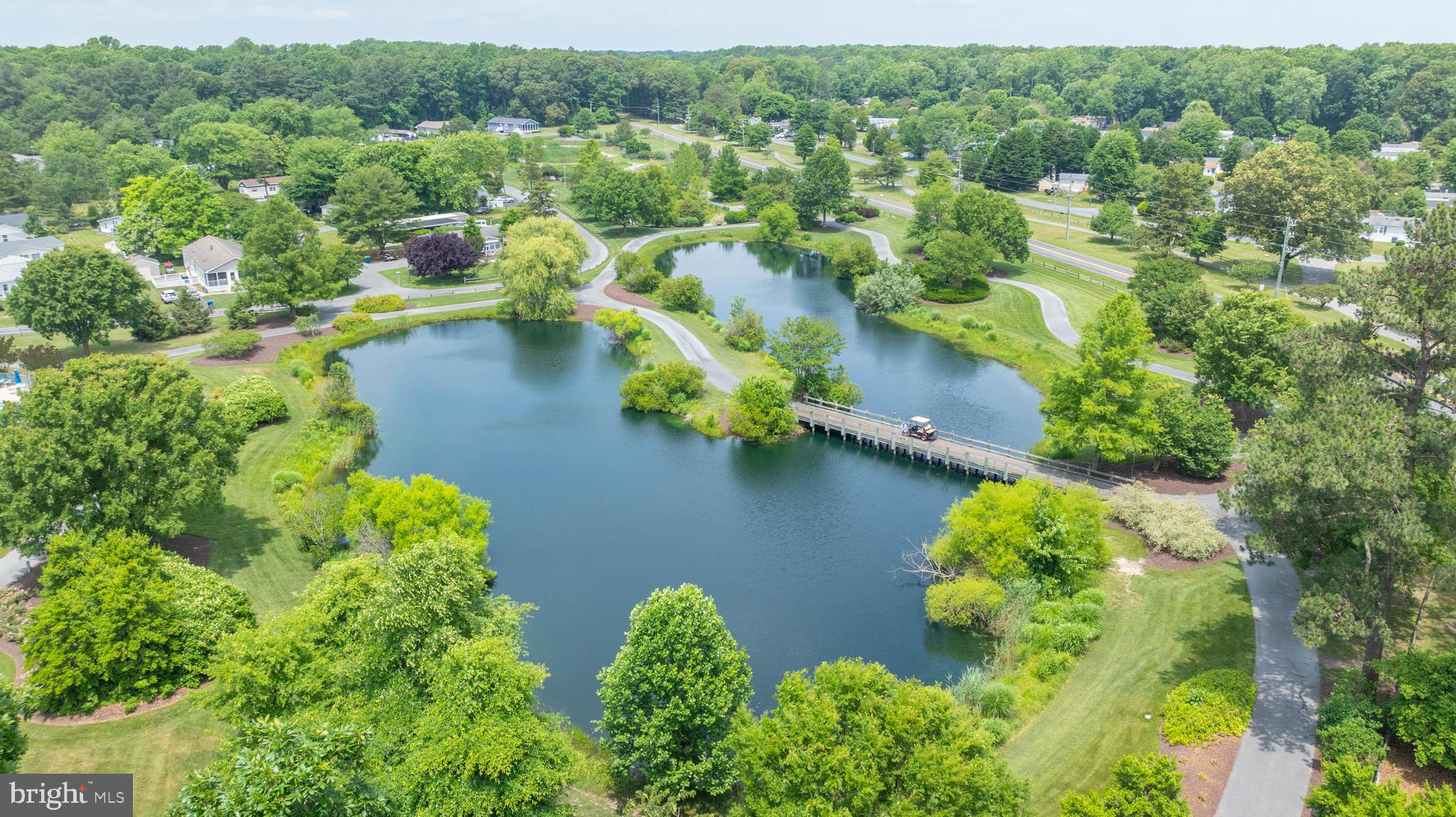 POTNETS BAYSIDE - Residential