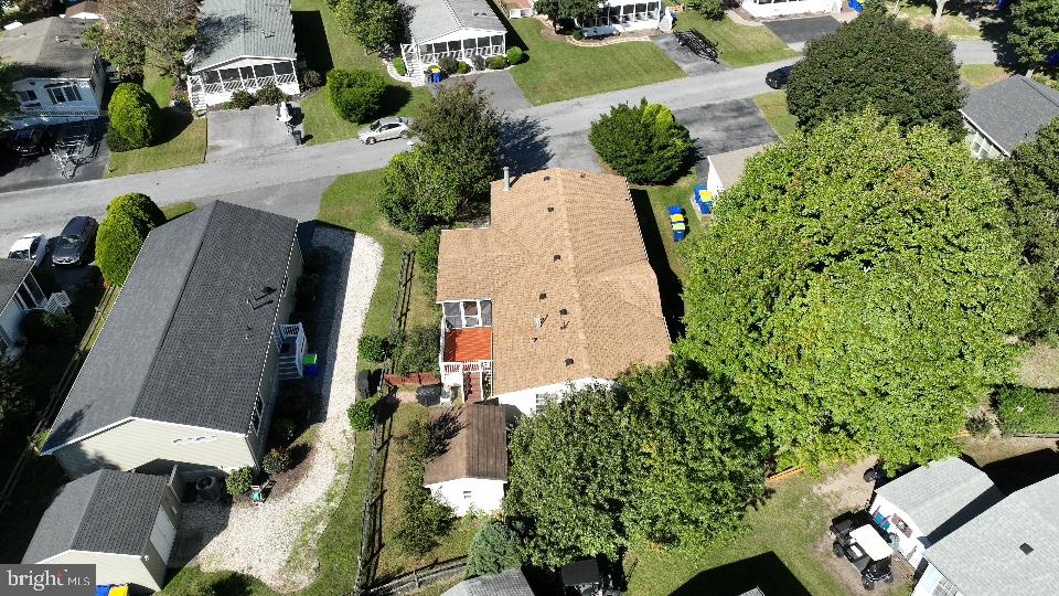 POTNETS BAYSIDE - Residential