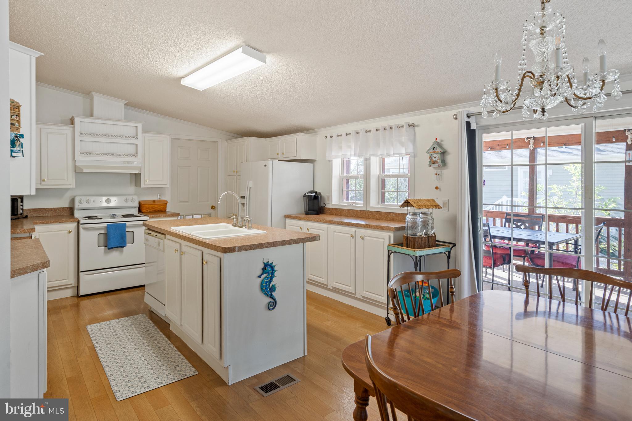 POTNETS BAYSIDE - Residential