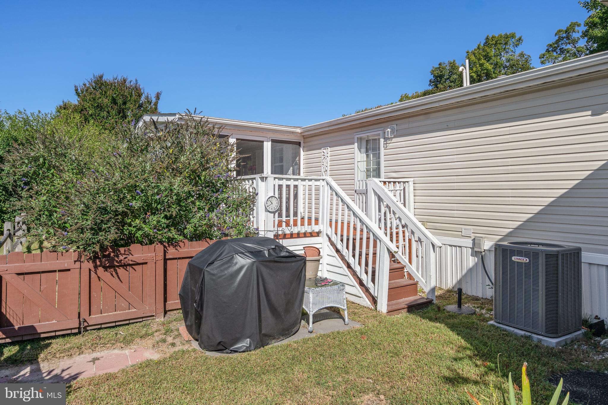 POTNETS BAYSIDE - Residential