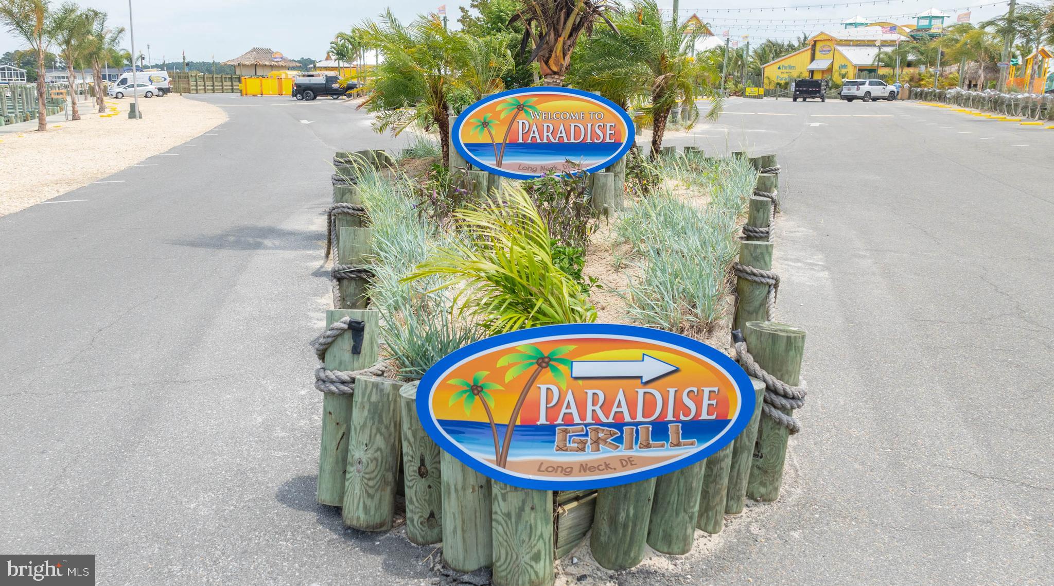 POTNETS BAYSIDE - Residential