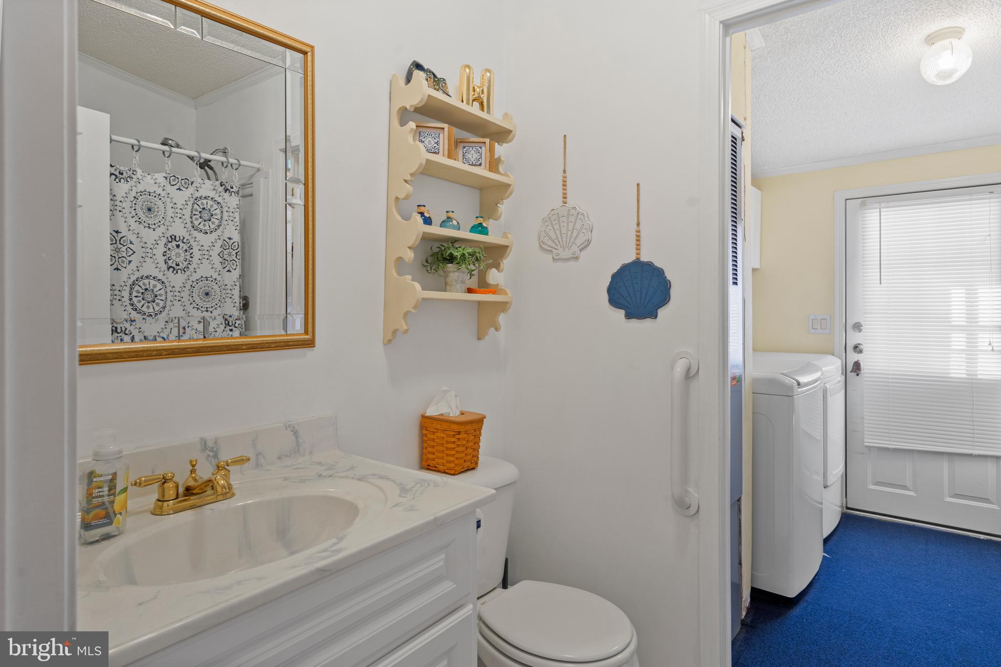 POTNETS BAYSIDE - Residential