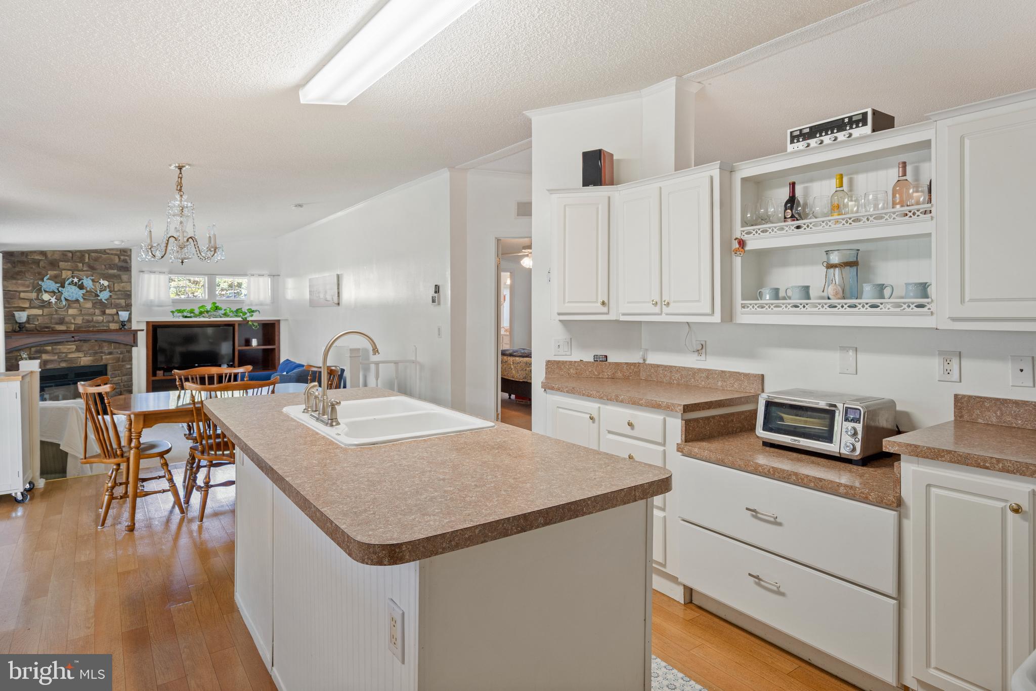 POTNETS BAYSIDE - Residential