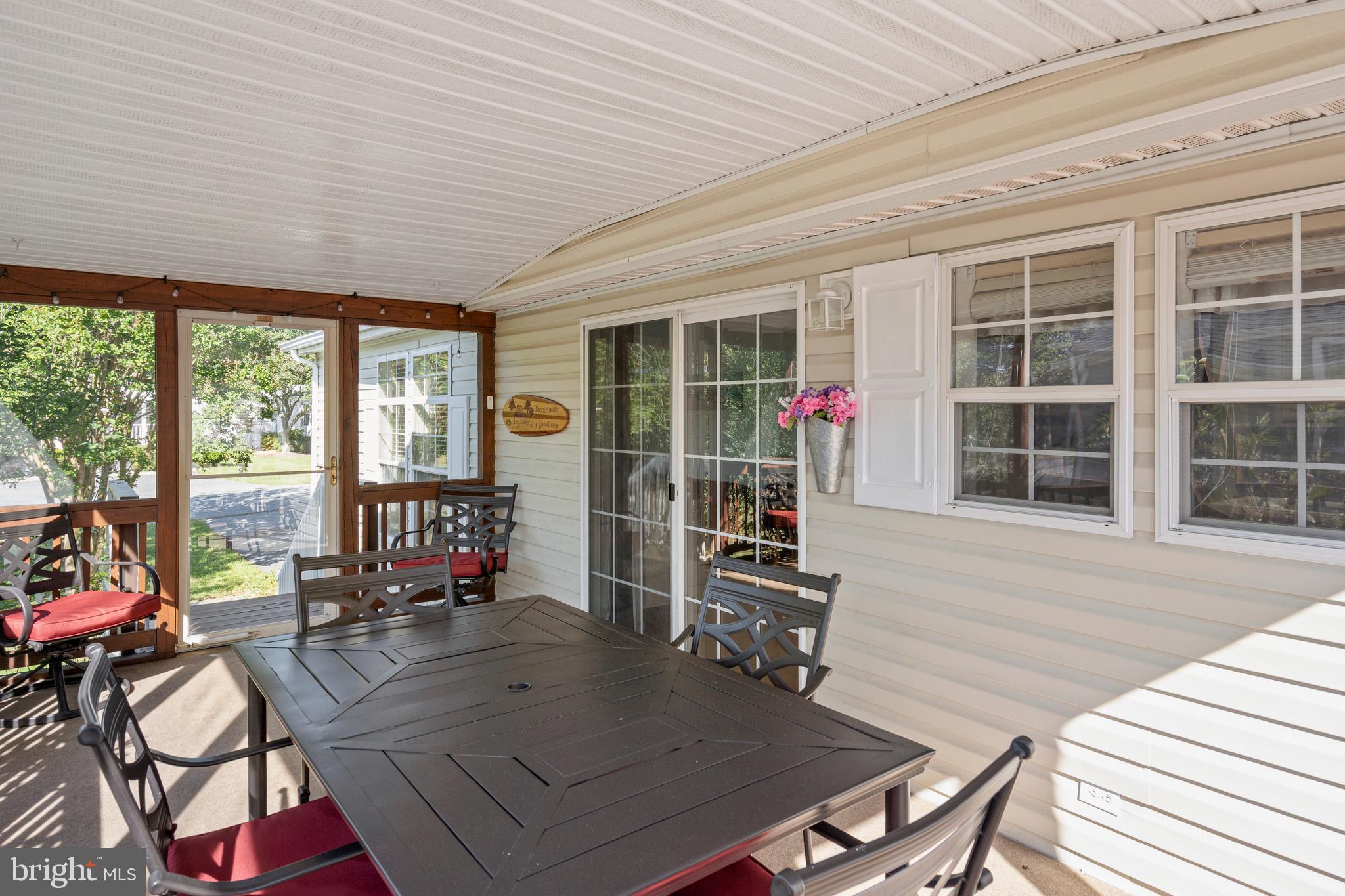 POTNETS BAYSIDE - Residential