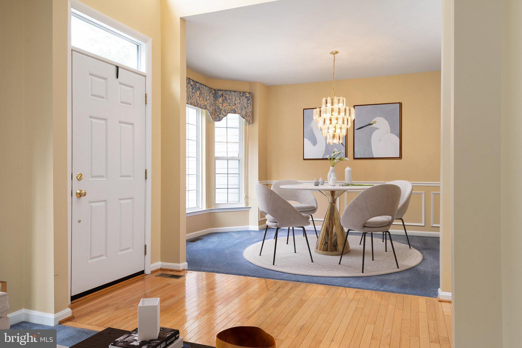 613 LAVENDER COURT