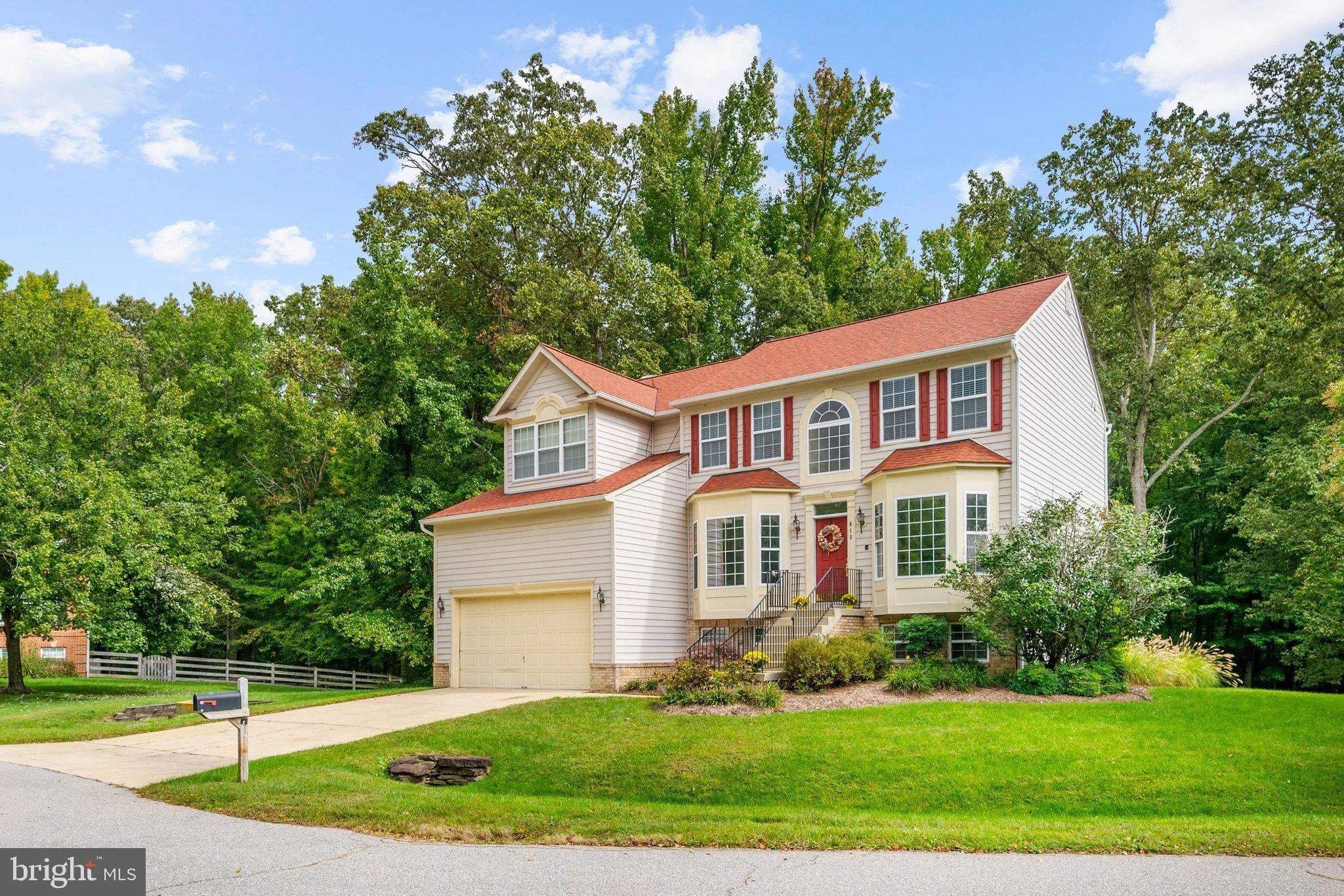 613 Lavender Court