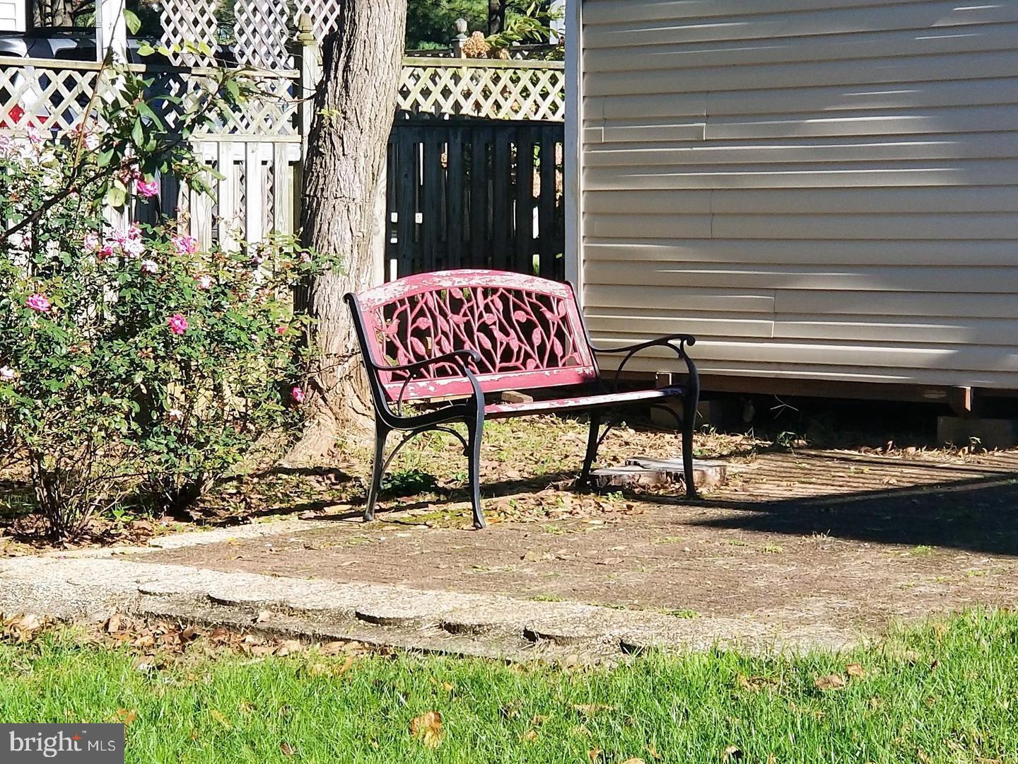 WEST OX CLUSTER - Residential Lease