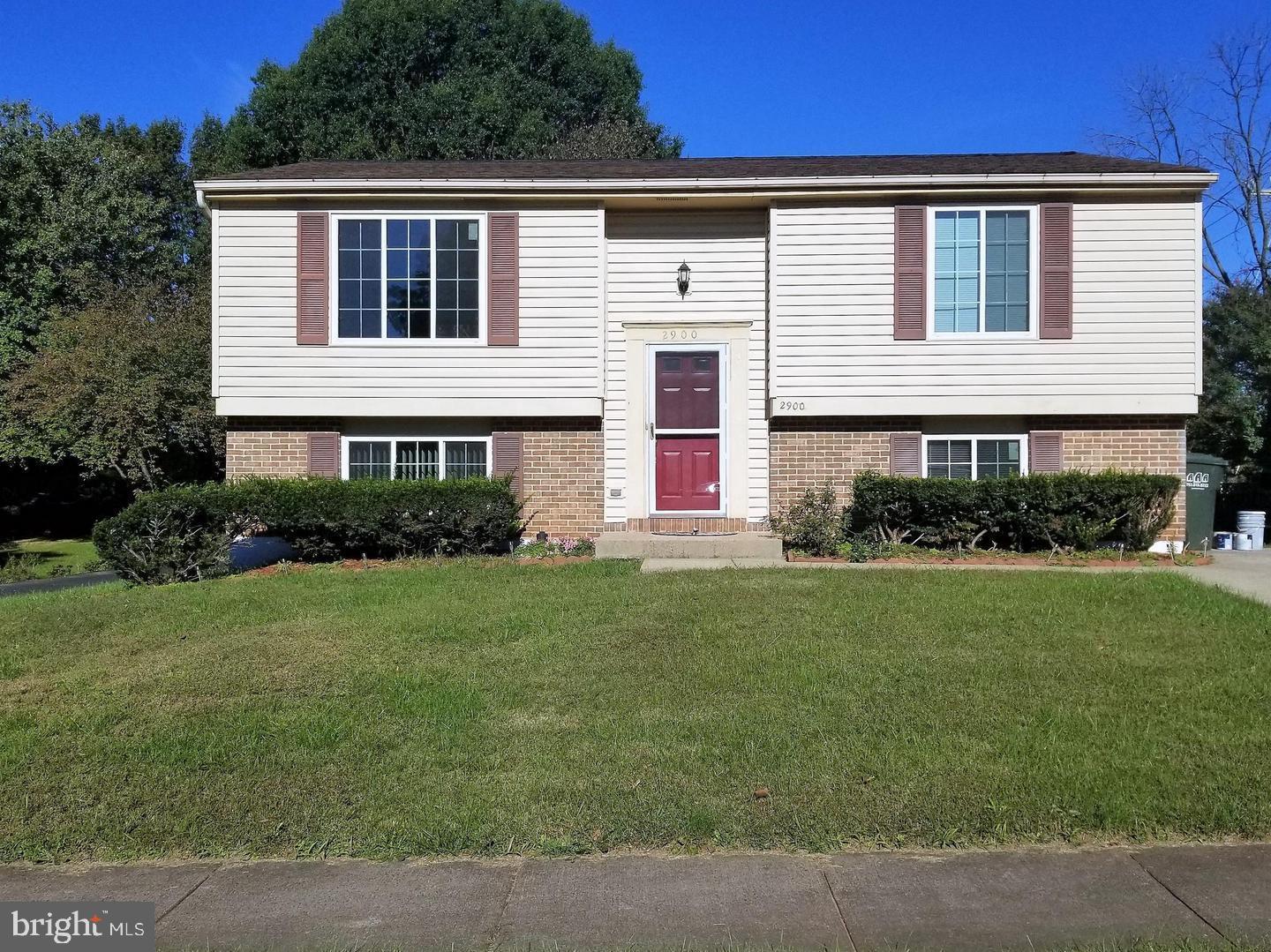 WEST OX CLUSTER - Residential Lease