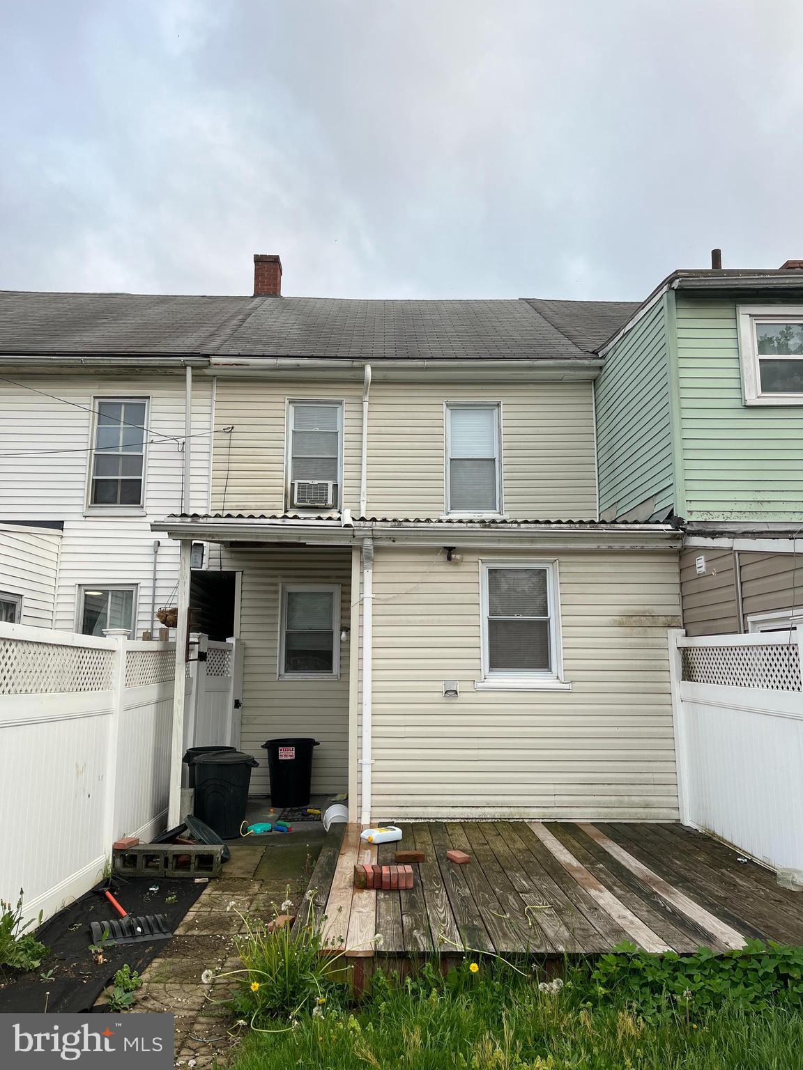 217 FEDERAL STREET