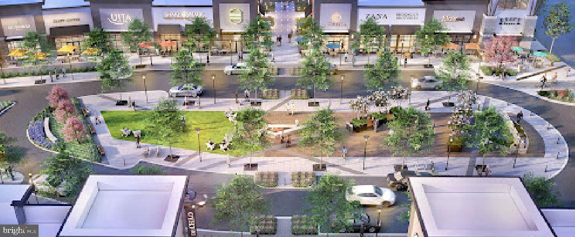 VILLAGE OF FOUNTAINVIEW - Residential