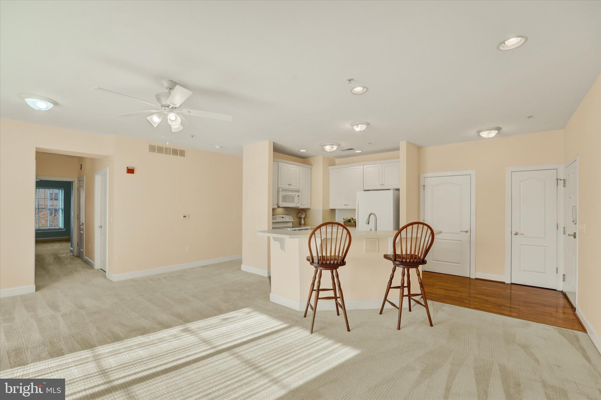 VILLAGE OF FOUNTAINVIEW - Residential