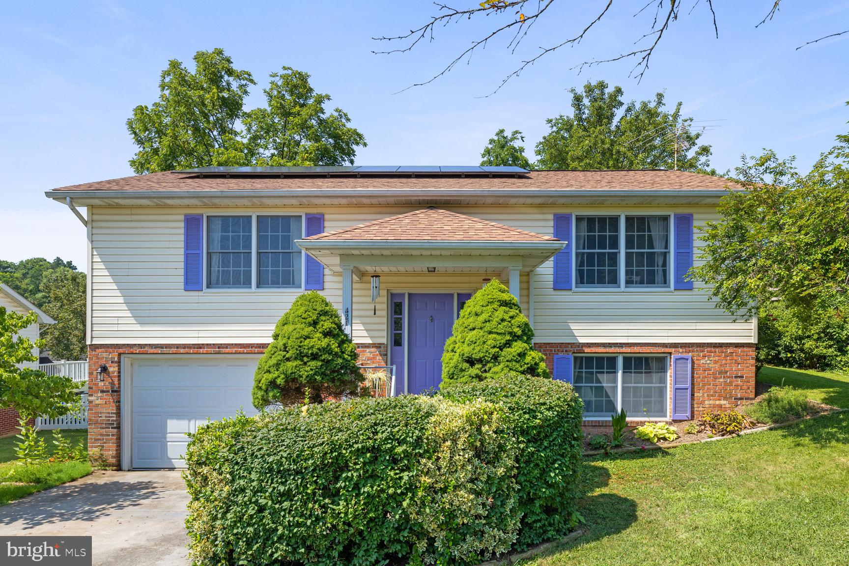 421 DICKERSON LANE