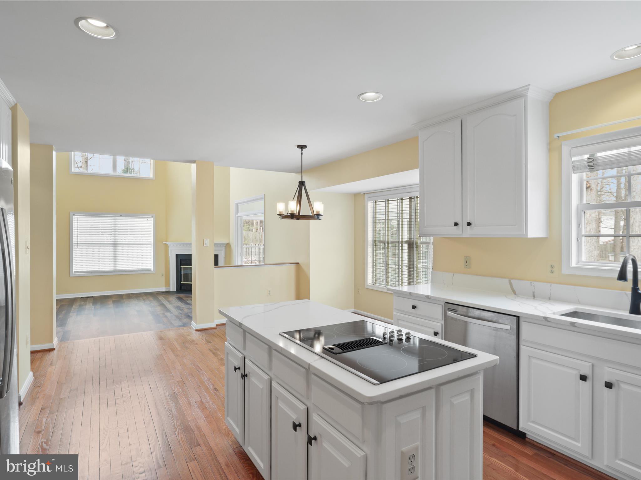 BRIDLEWOOD - Residential