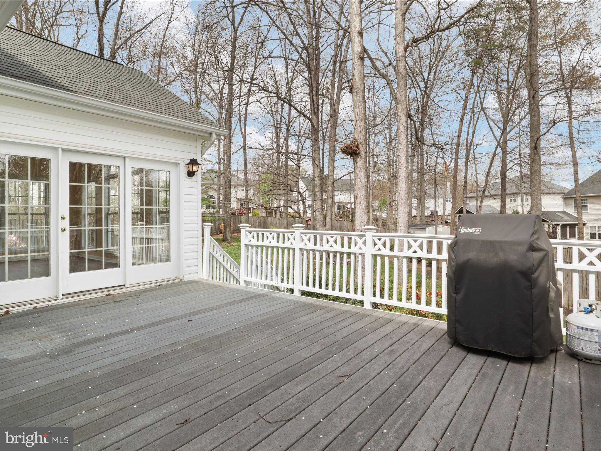 BRIDLEWOOD - Residential