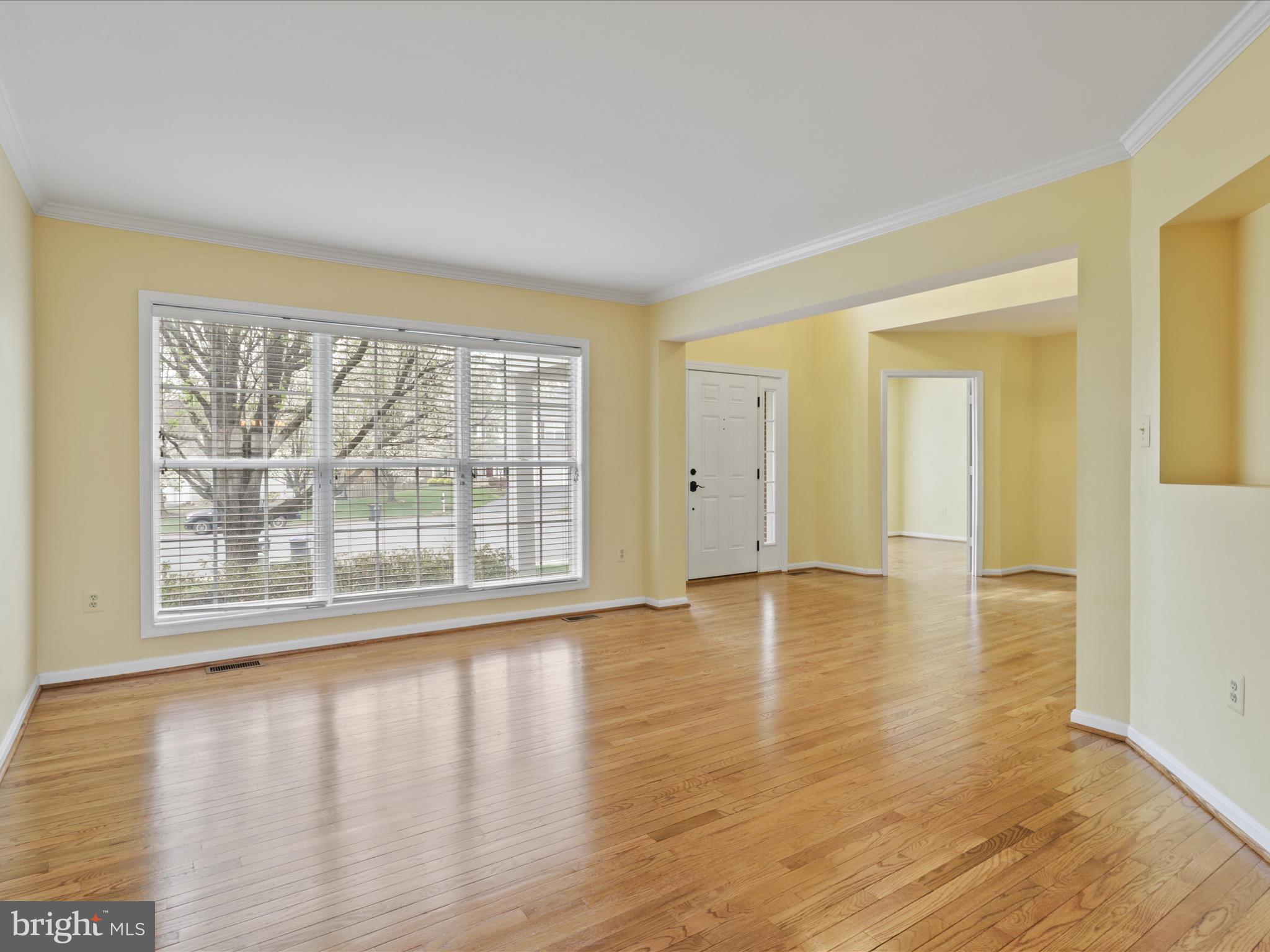 BRIDLEWOOD - Residential