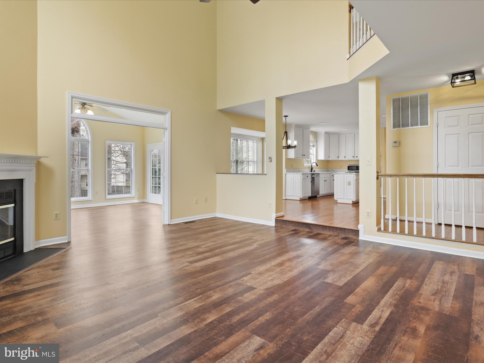 BRIDLEWOOD - Residential