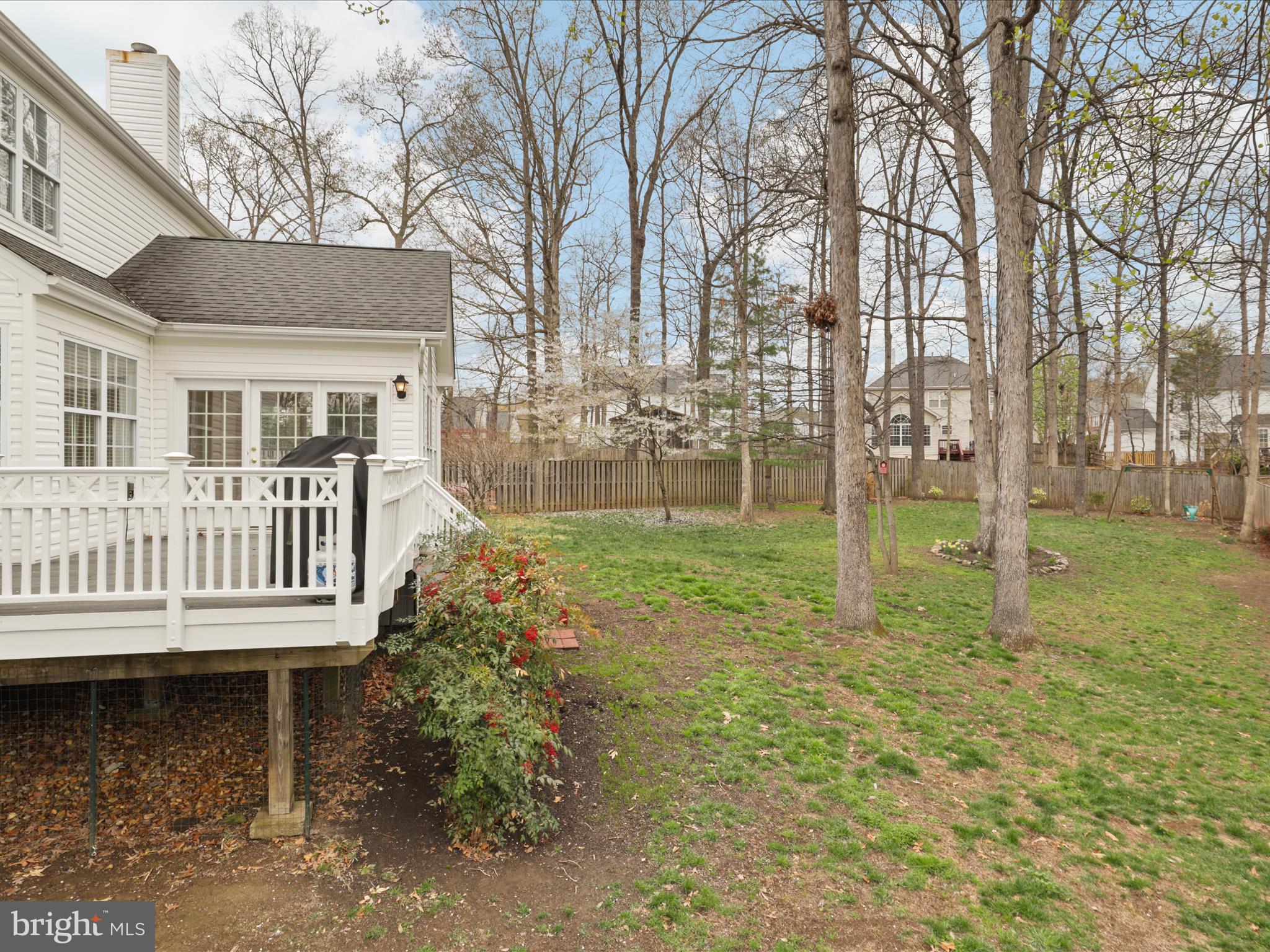 BRIDLEWOOD - Residential