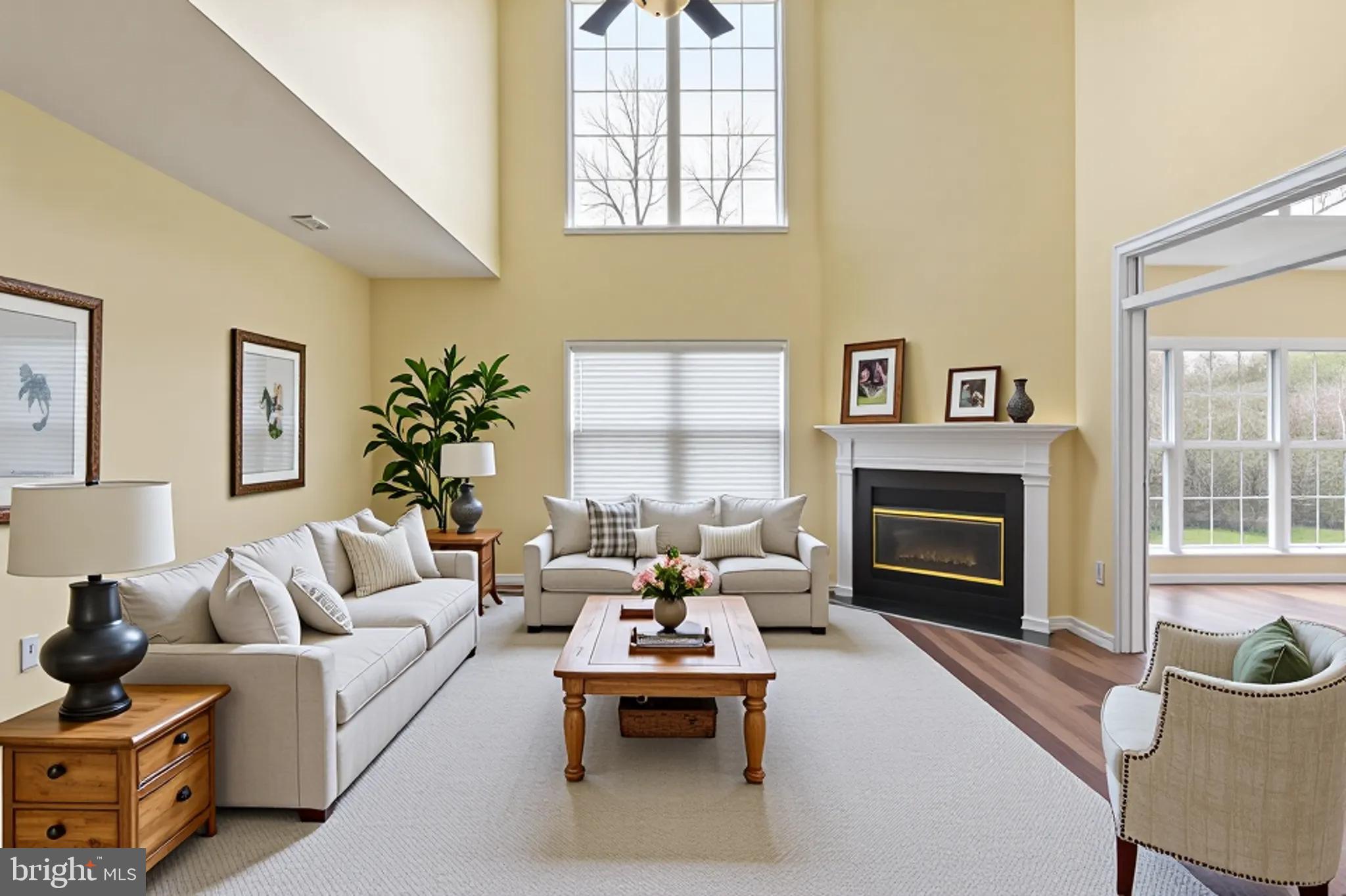 BRIDLEWOOD - Residential