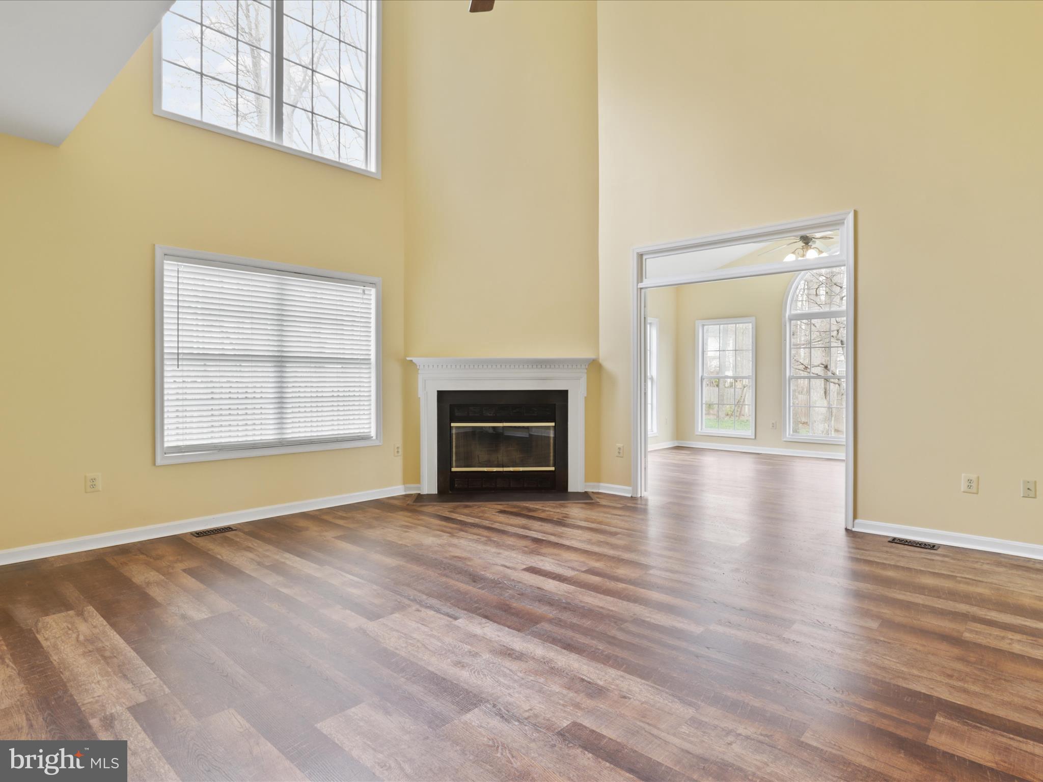 BRIDLEWOOD - Residential