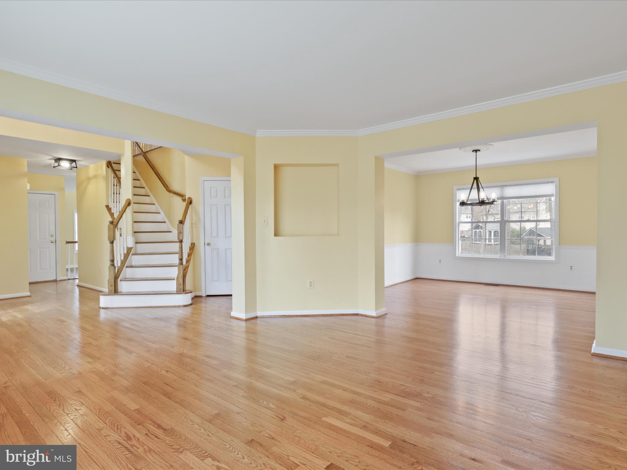 BRIDLEWOOD - Residential