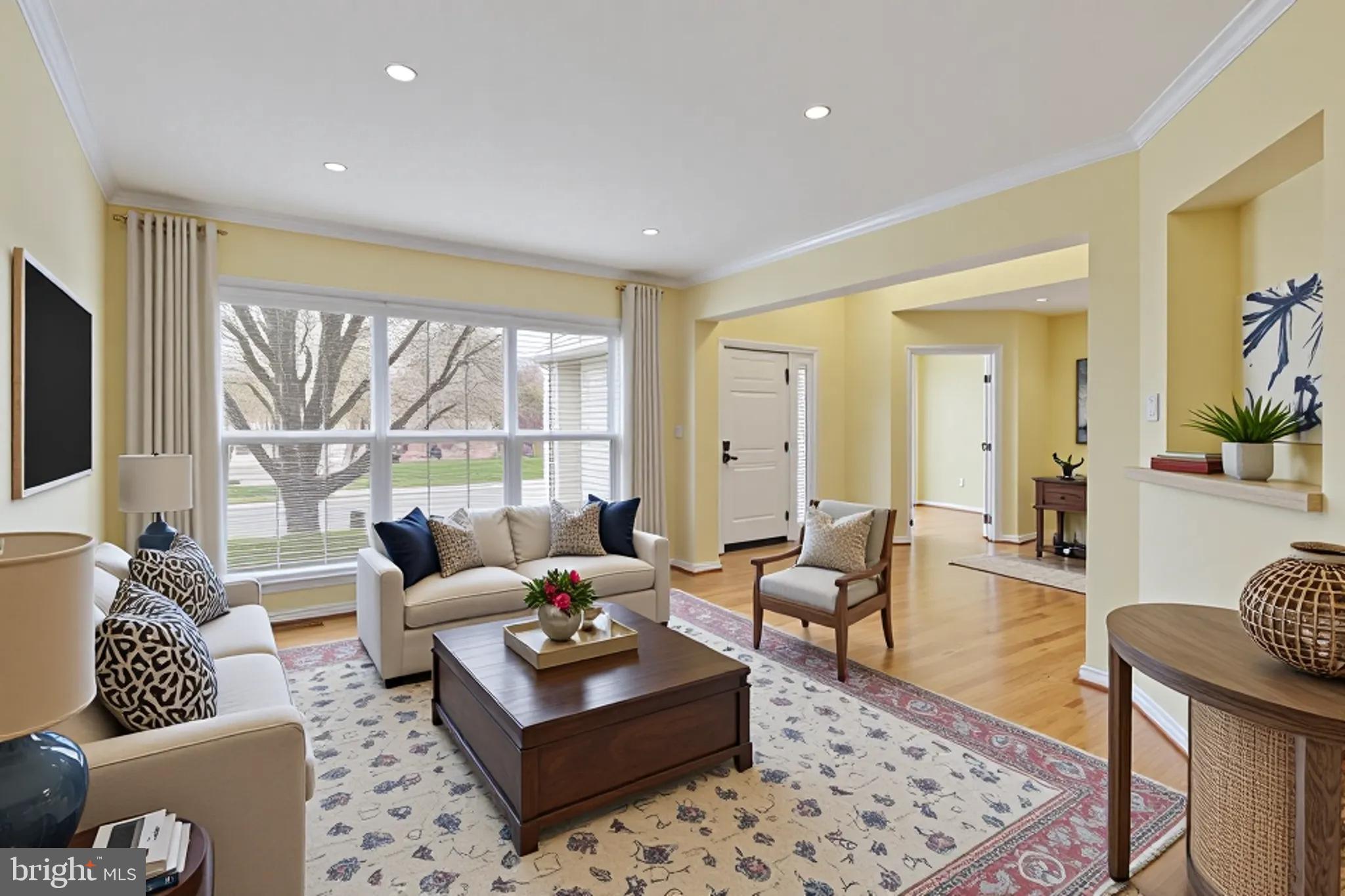 BRIDLEWOOD - Residential