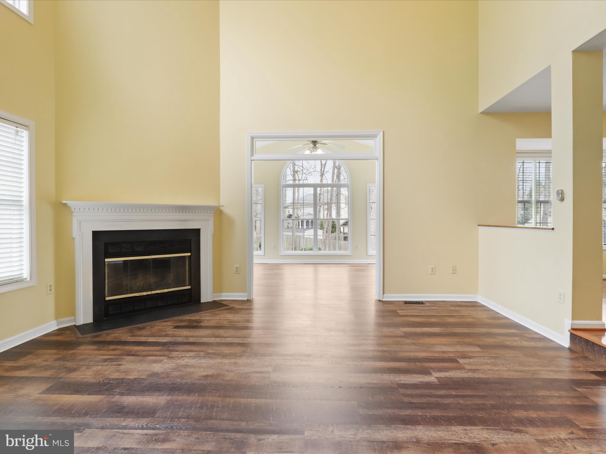 BRIDLEWOOD - Residential