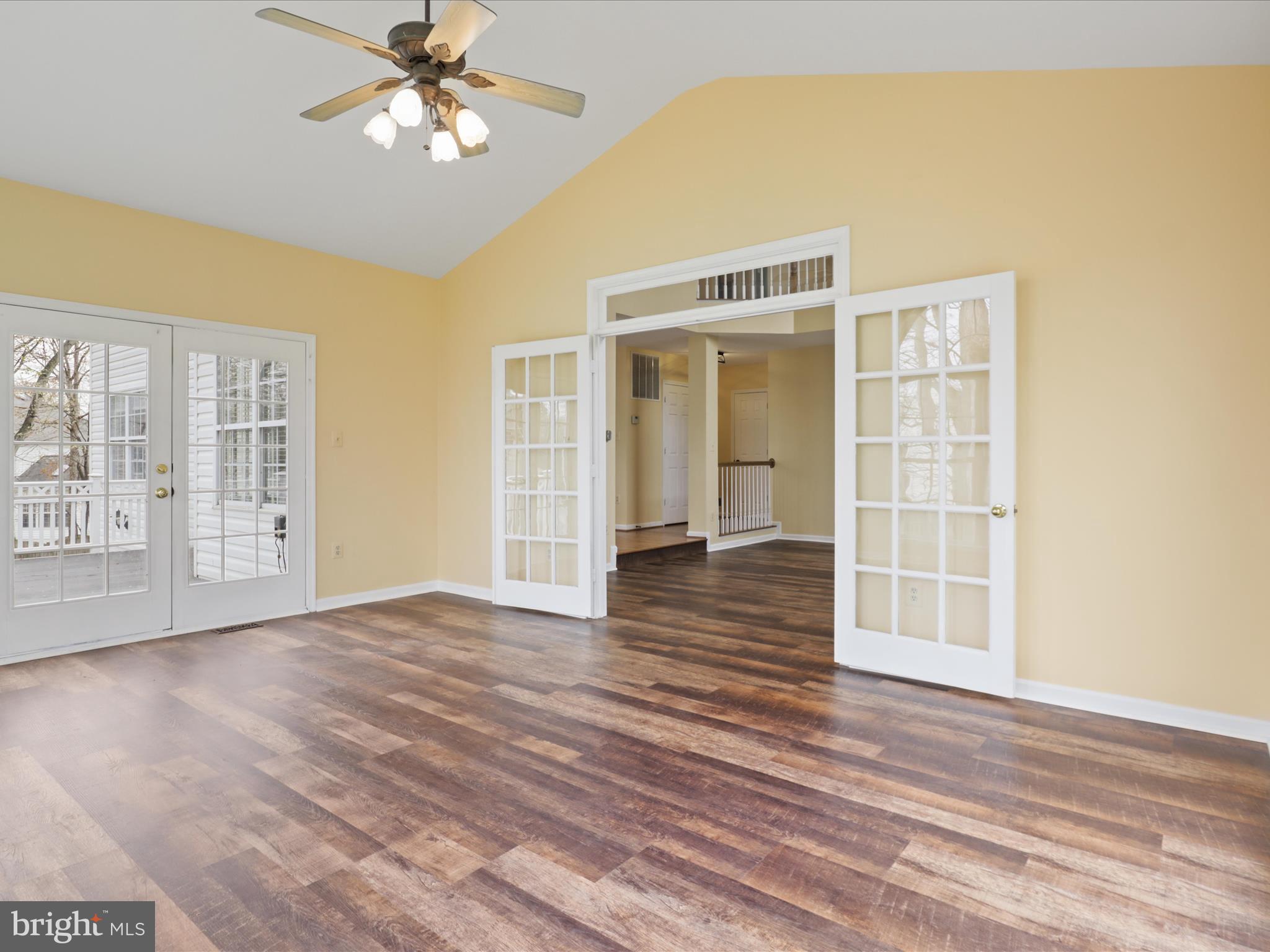 BRIDLEWOOD - Residential