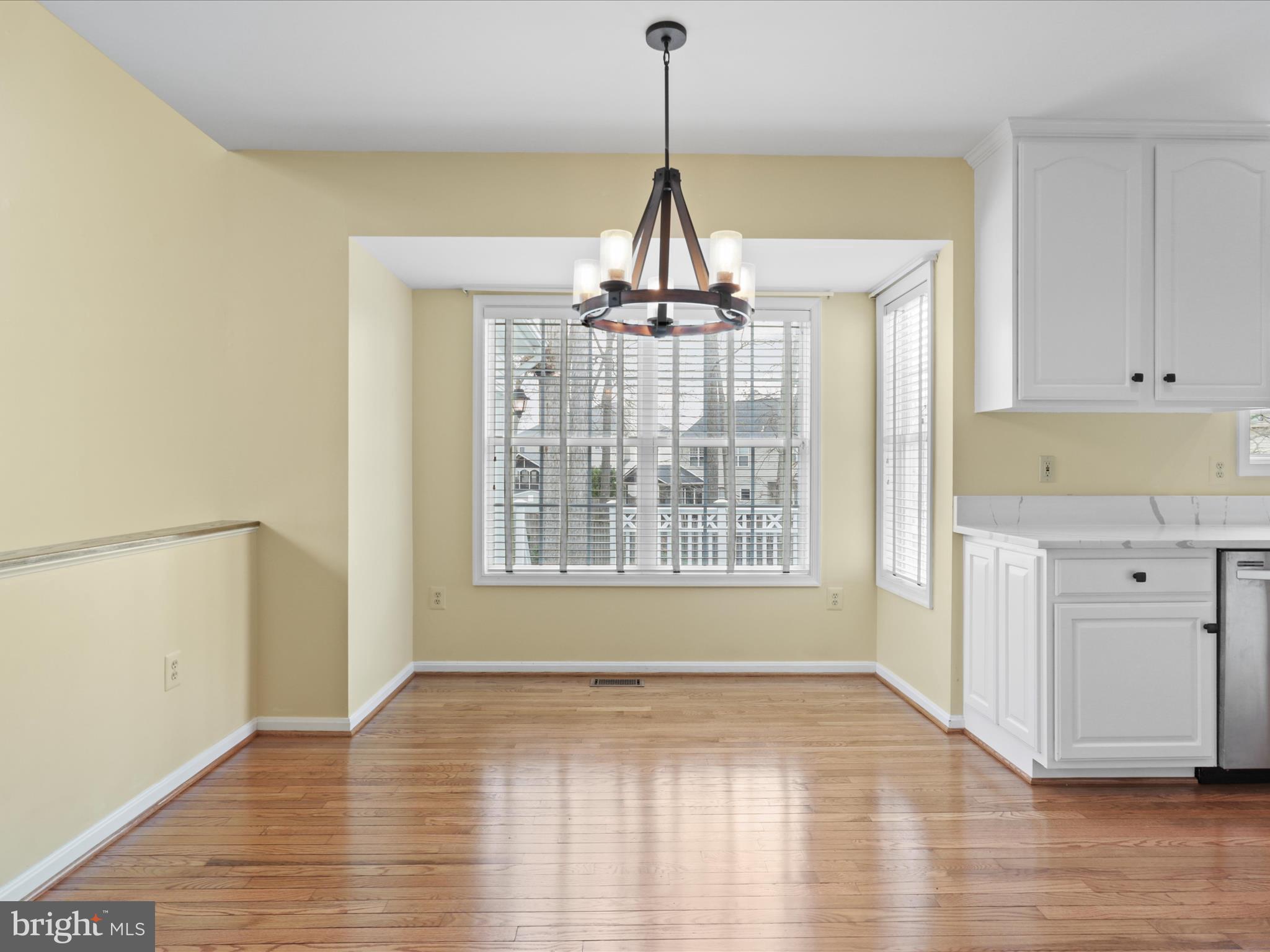 BRIDLEWOOD - Residential