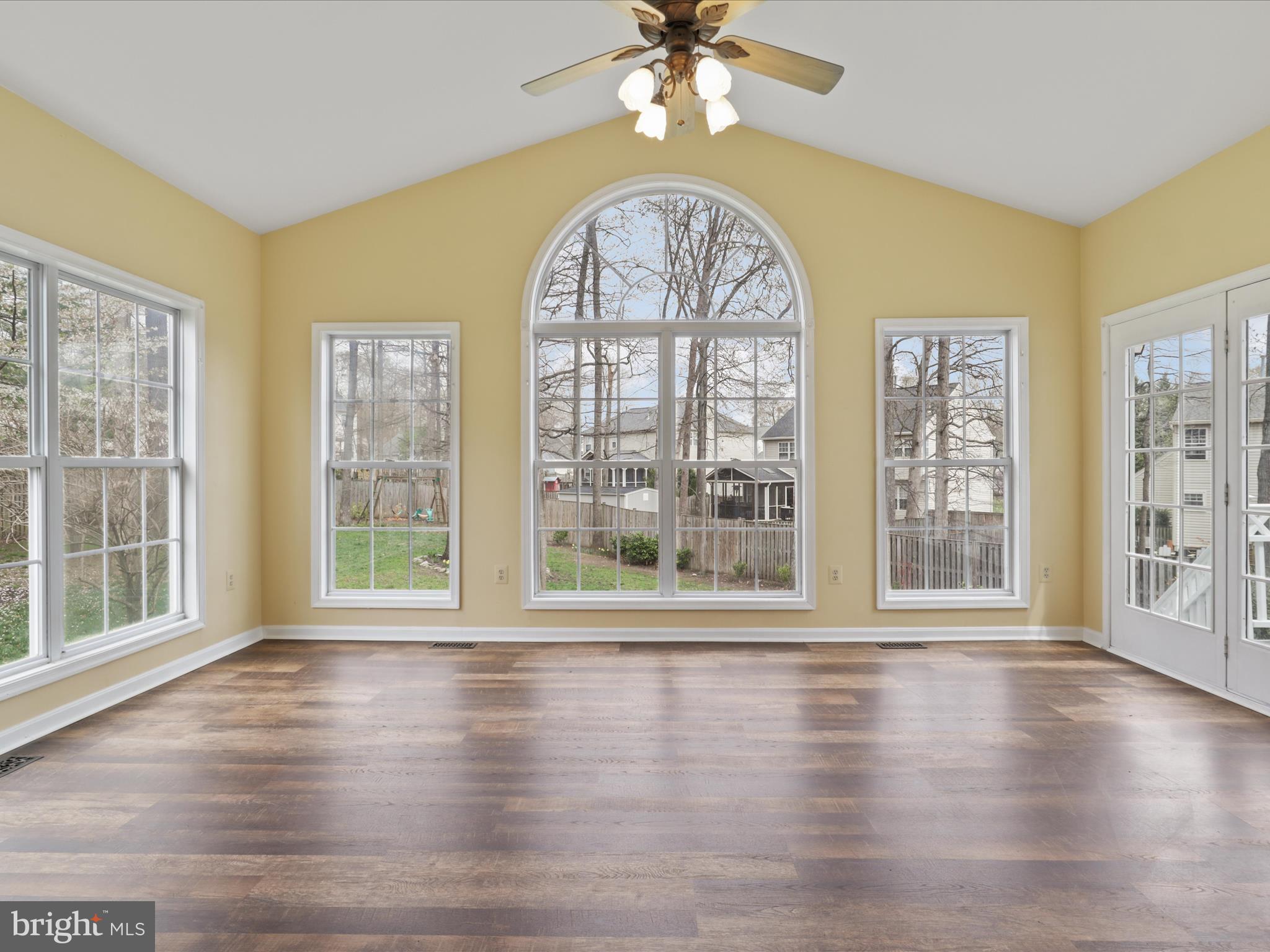 BRIDLEWOOD - Residential