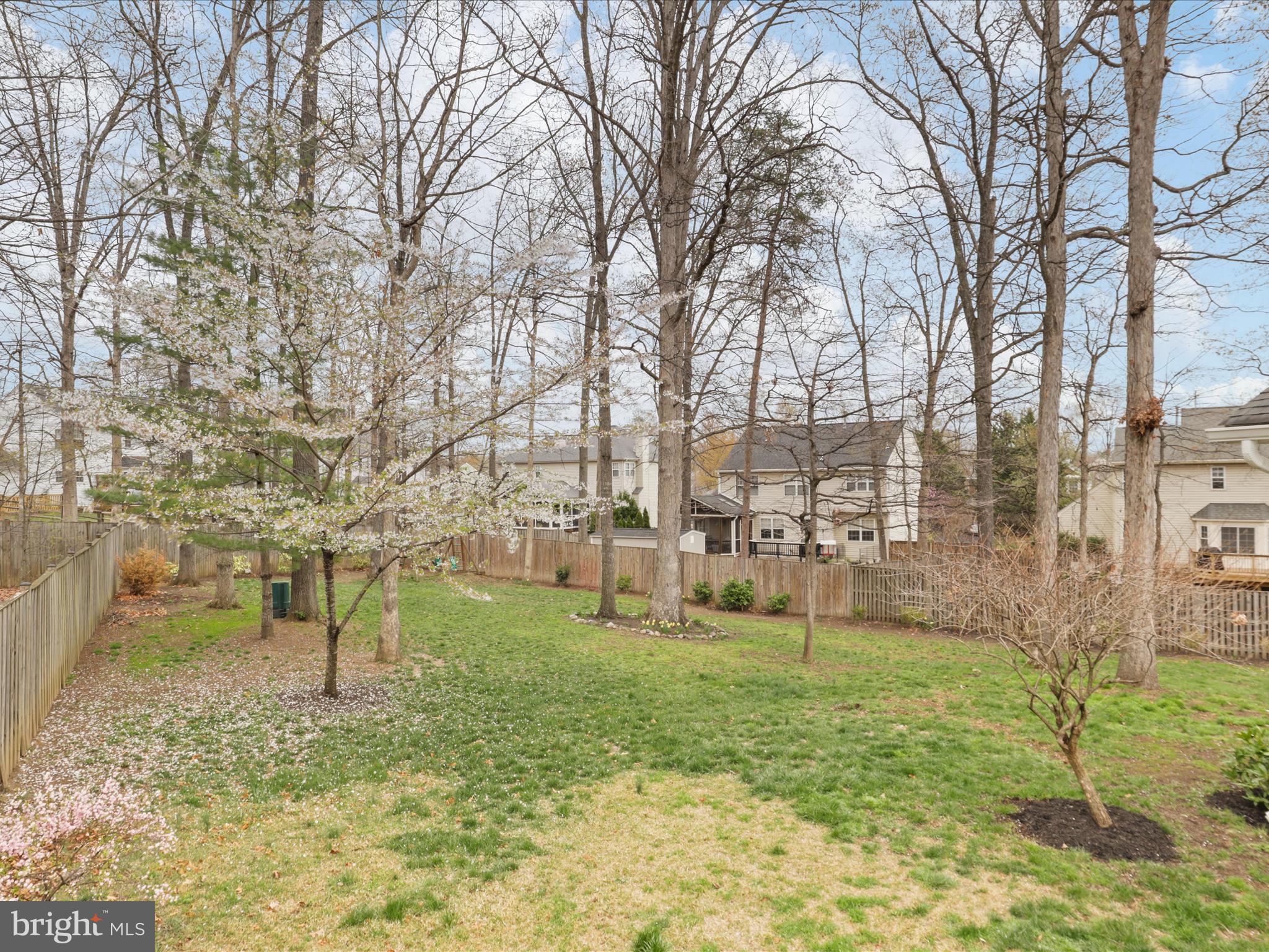 BRIDLEWOOD - Residential