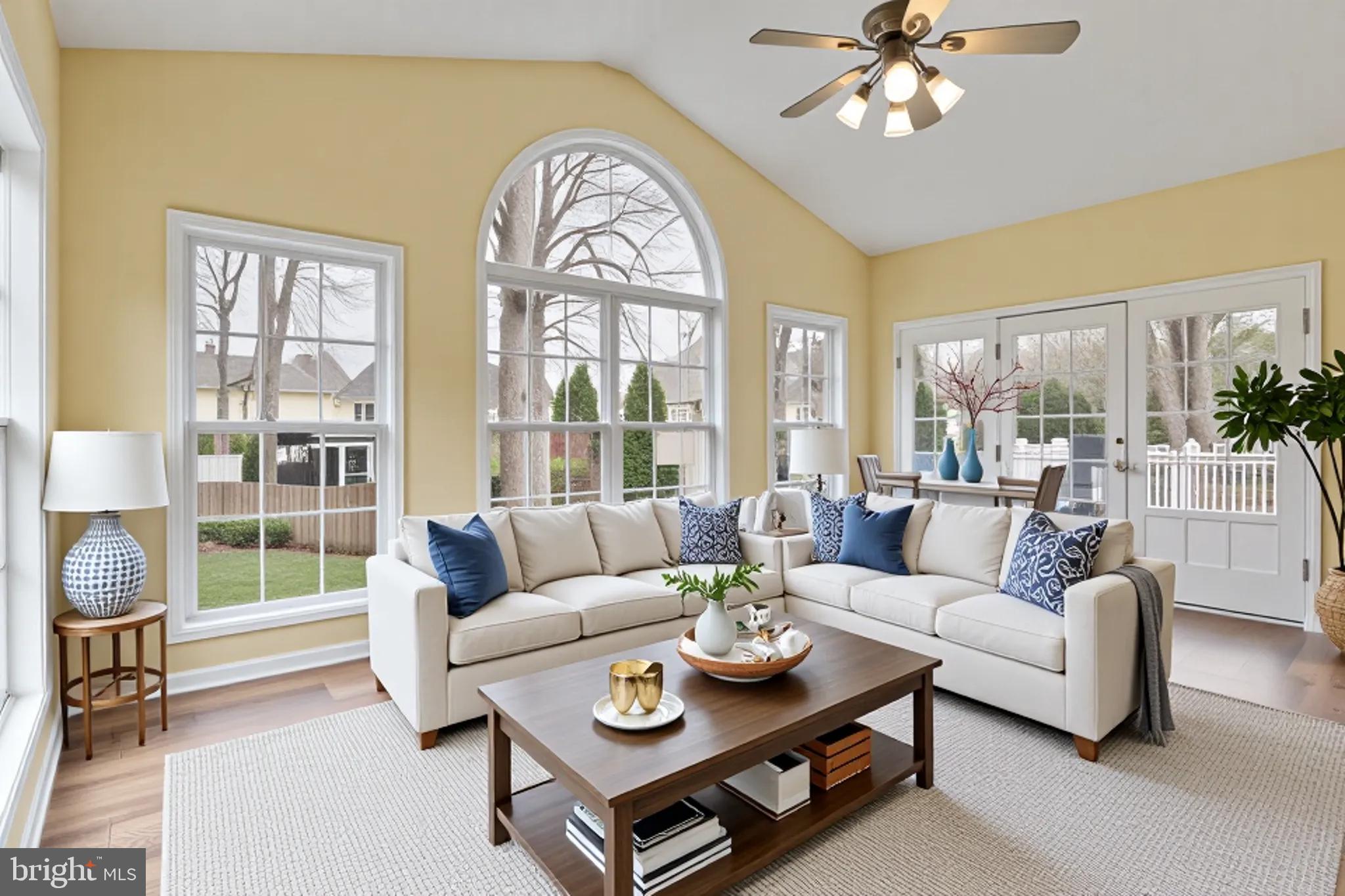 BRIDLEWOOD - Residential