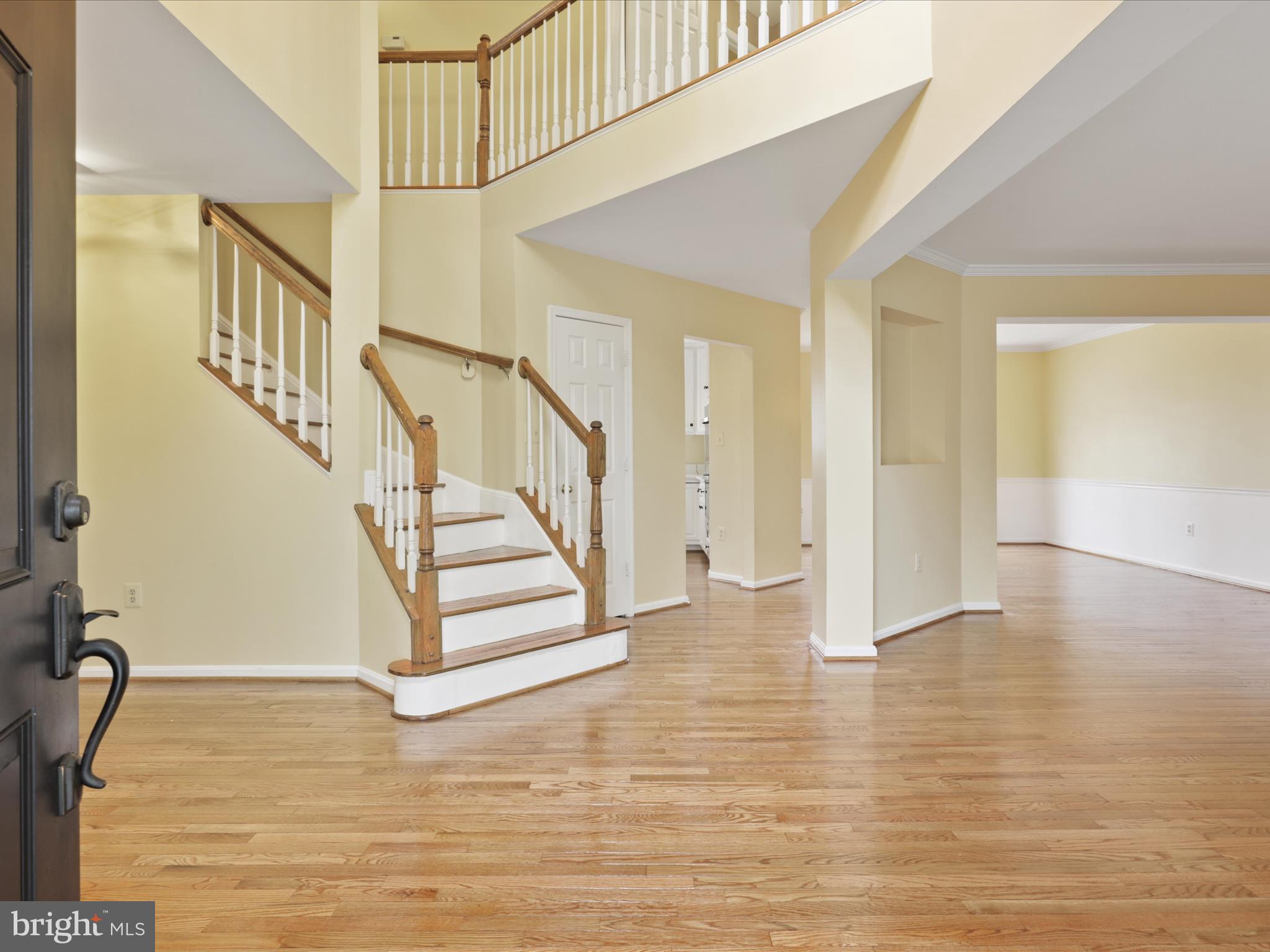 BRIDLEWOOD - Residential