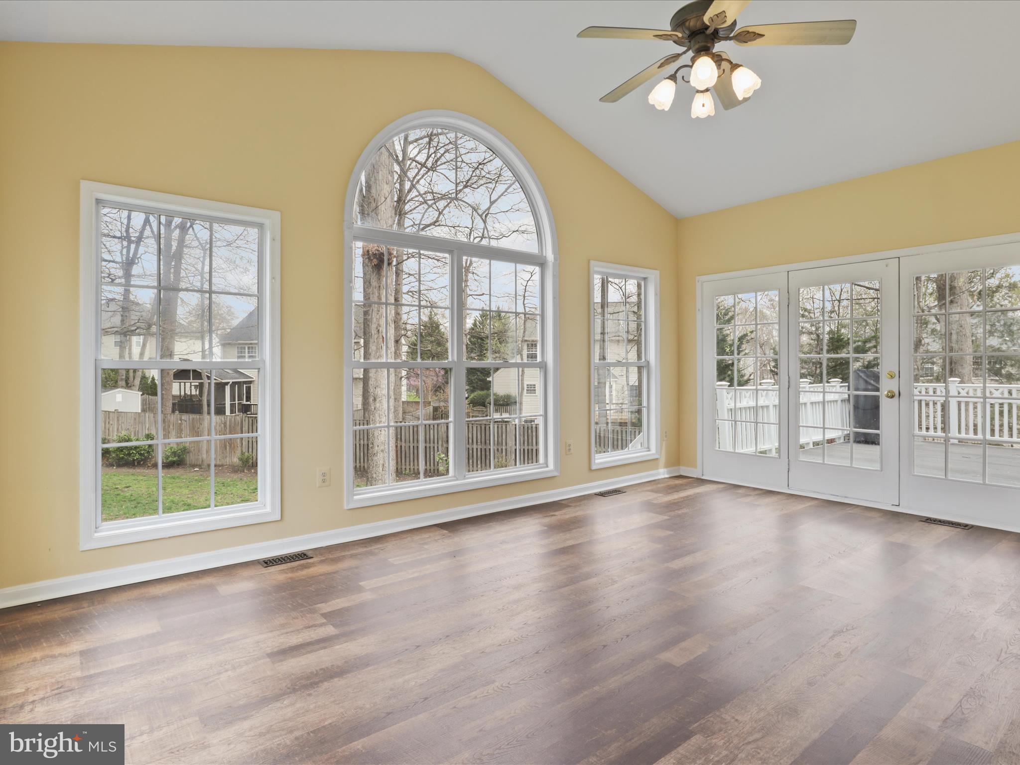 BRIDLEWOOD - Residential