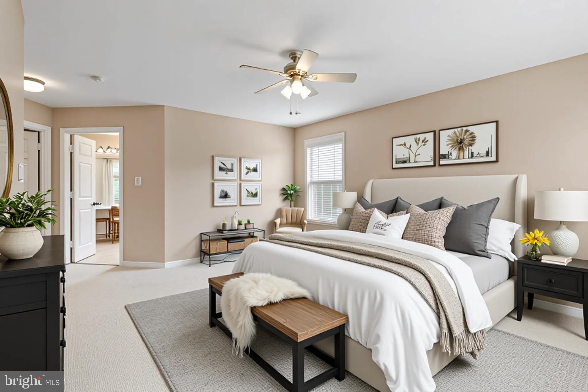 BRIDLEWOOD - Residential