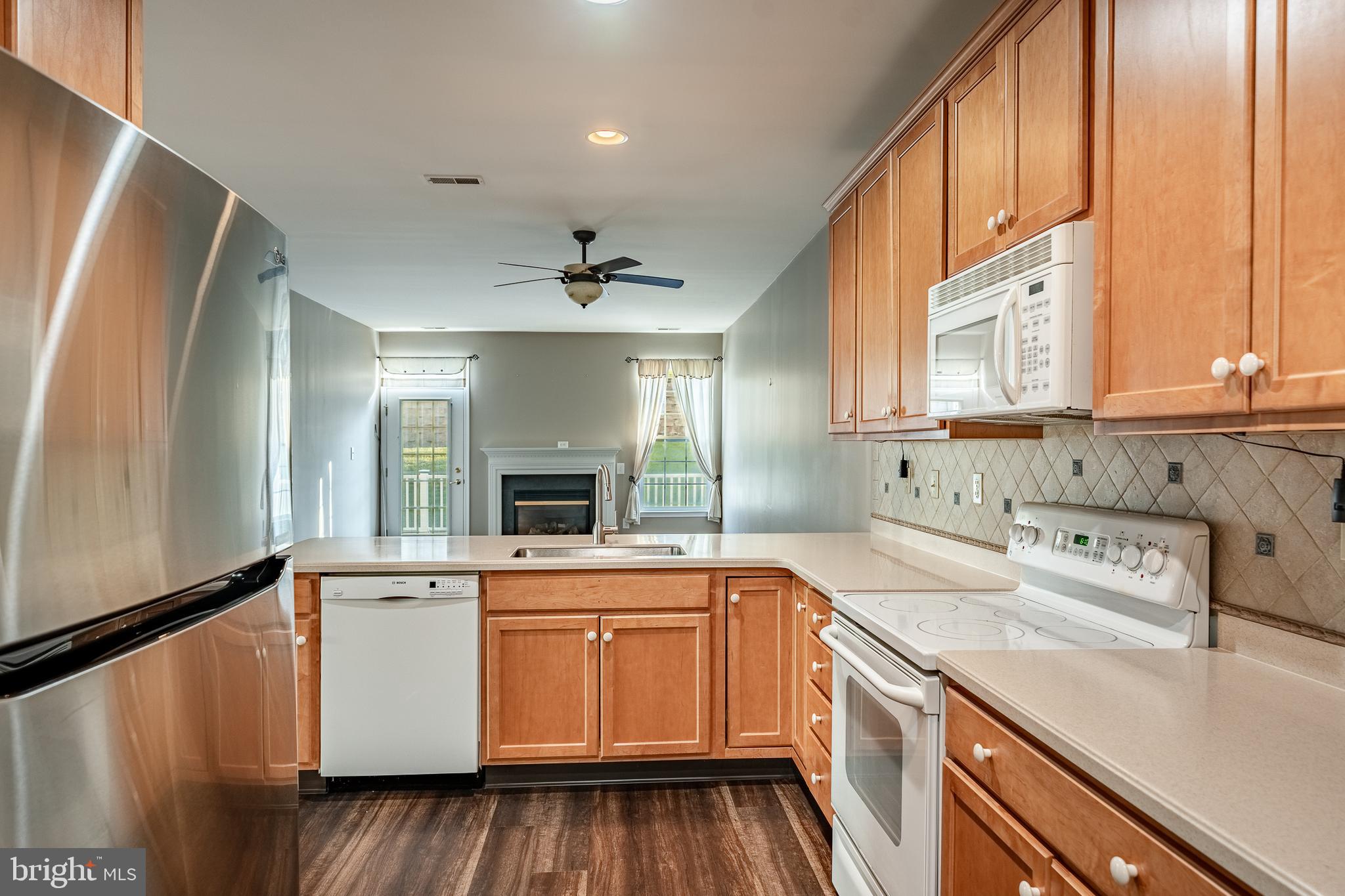 FOXFIELD - Residential