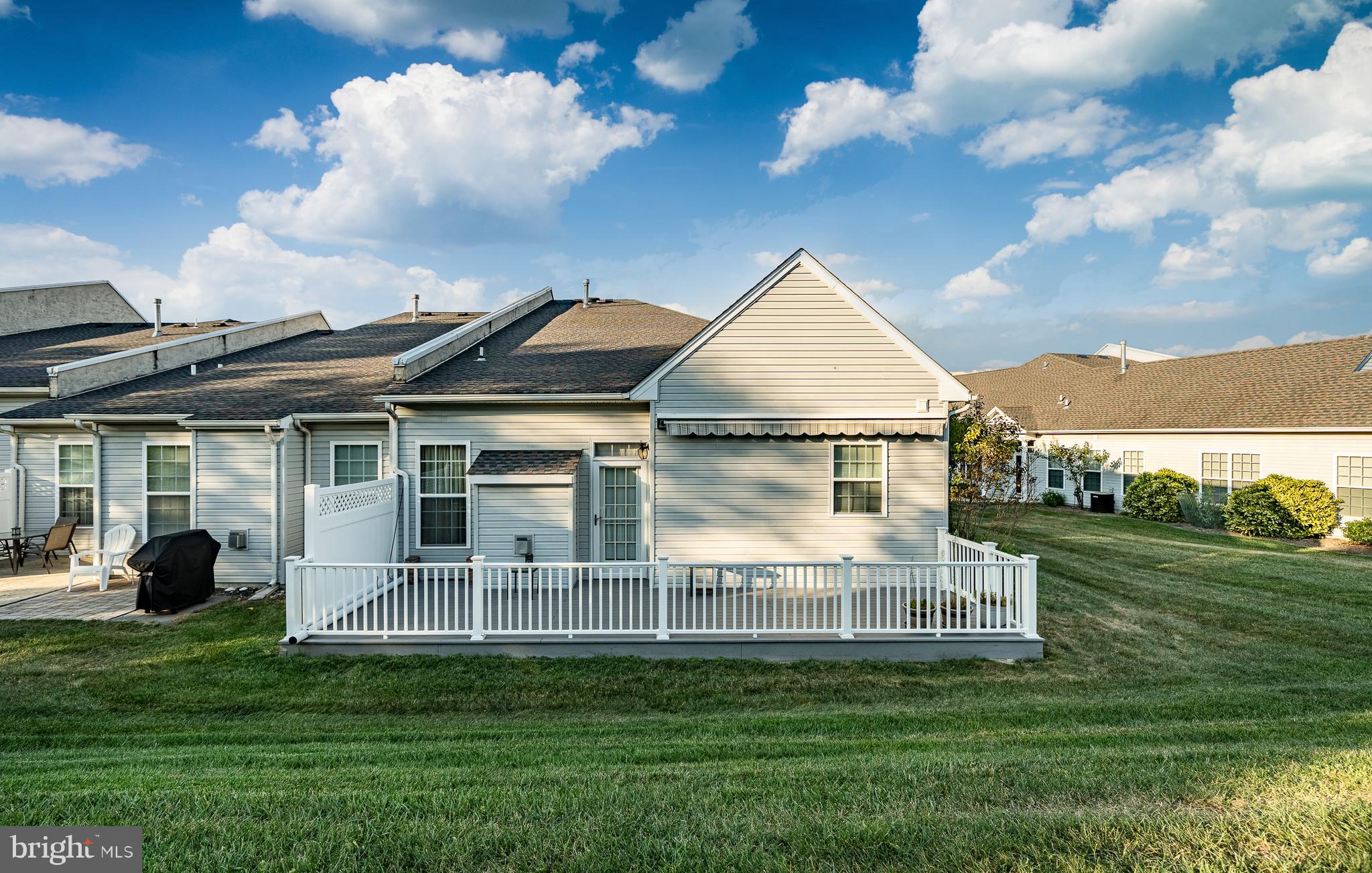 FOXFIELD - Residential