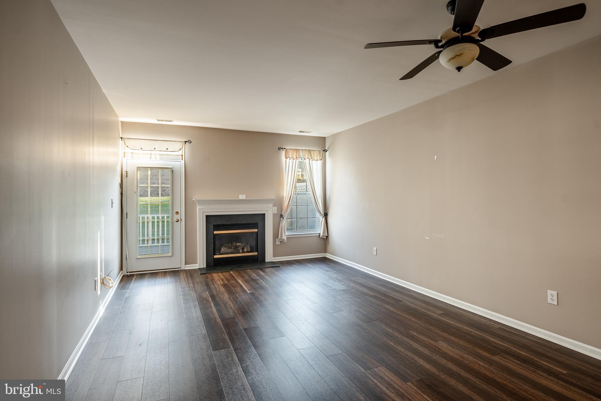 FOXFIELD - Residential